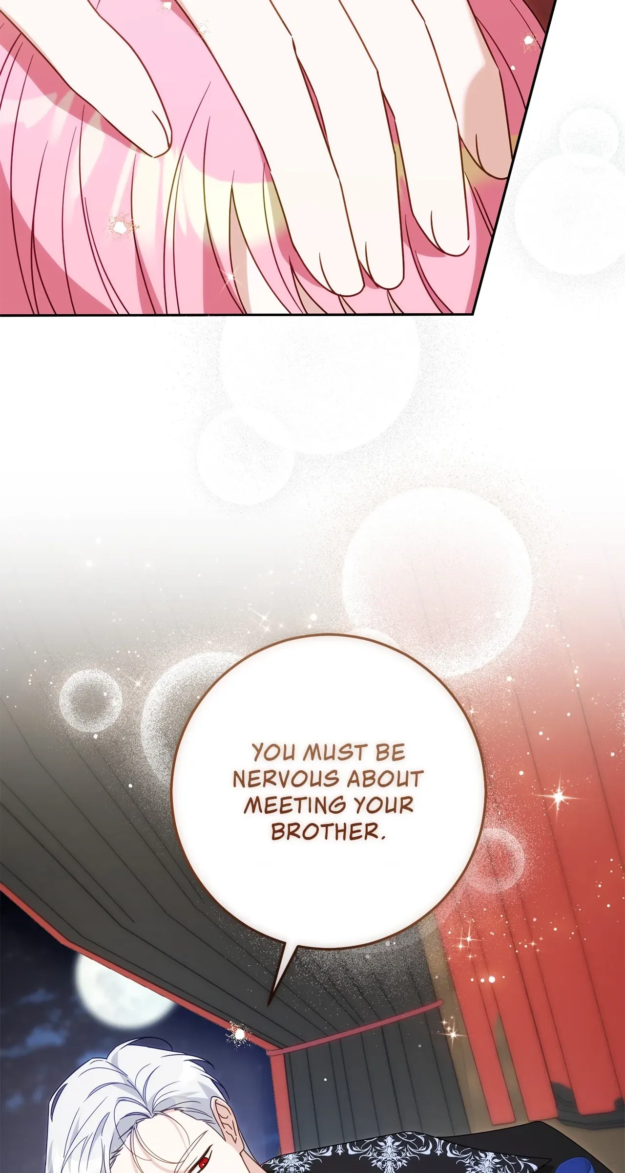 The Family’s Youngest Is This Household’s Savior Chapter 14 Page 37
