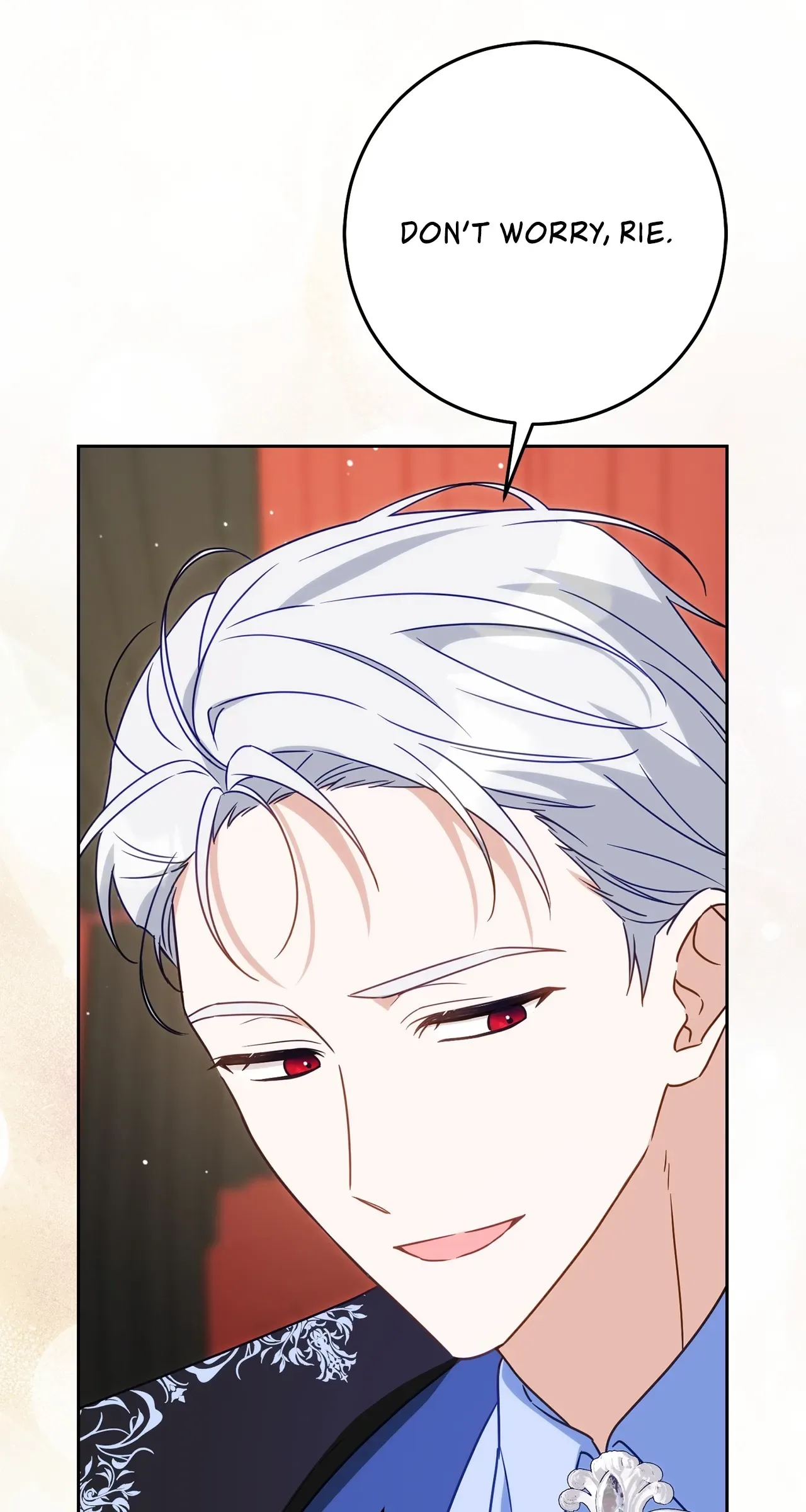 The Family’s Youngest Is This Household’s Savior Chapter 14 Page 40