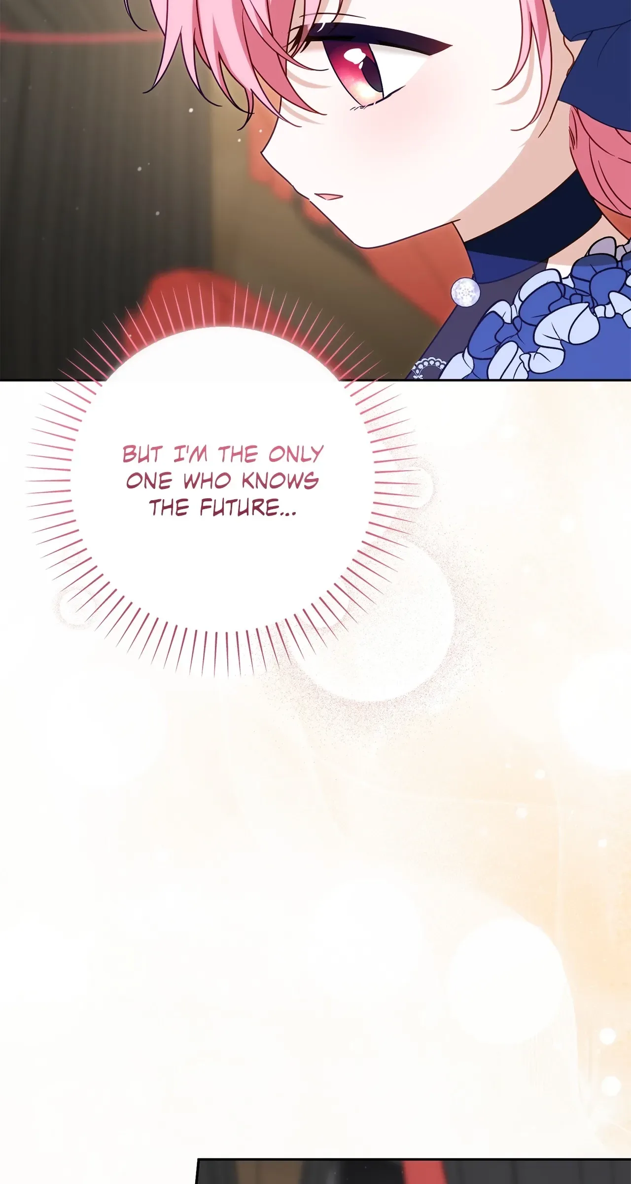 The Family’s Youngest Is This Household’s Savior Chapter 14 Page 42