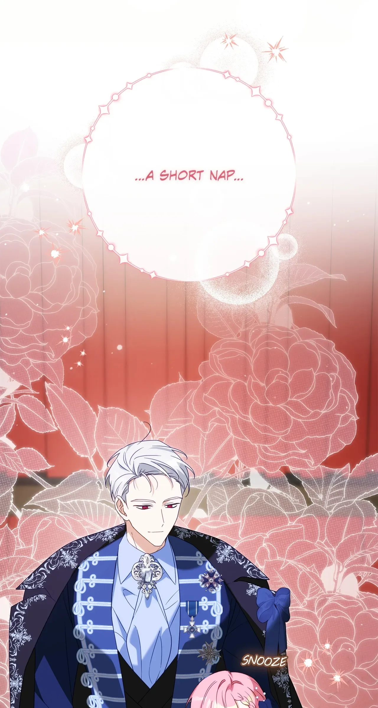 The Family’s Youngest Is This Household’s Savior Chapter 14 Page 46