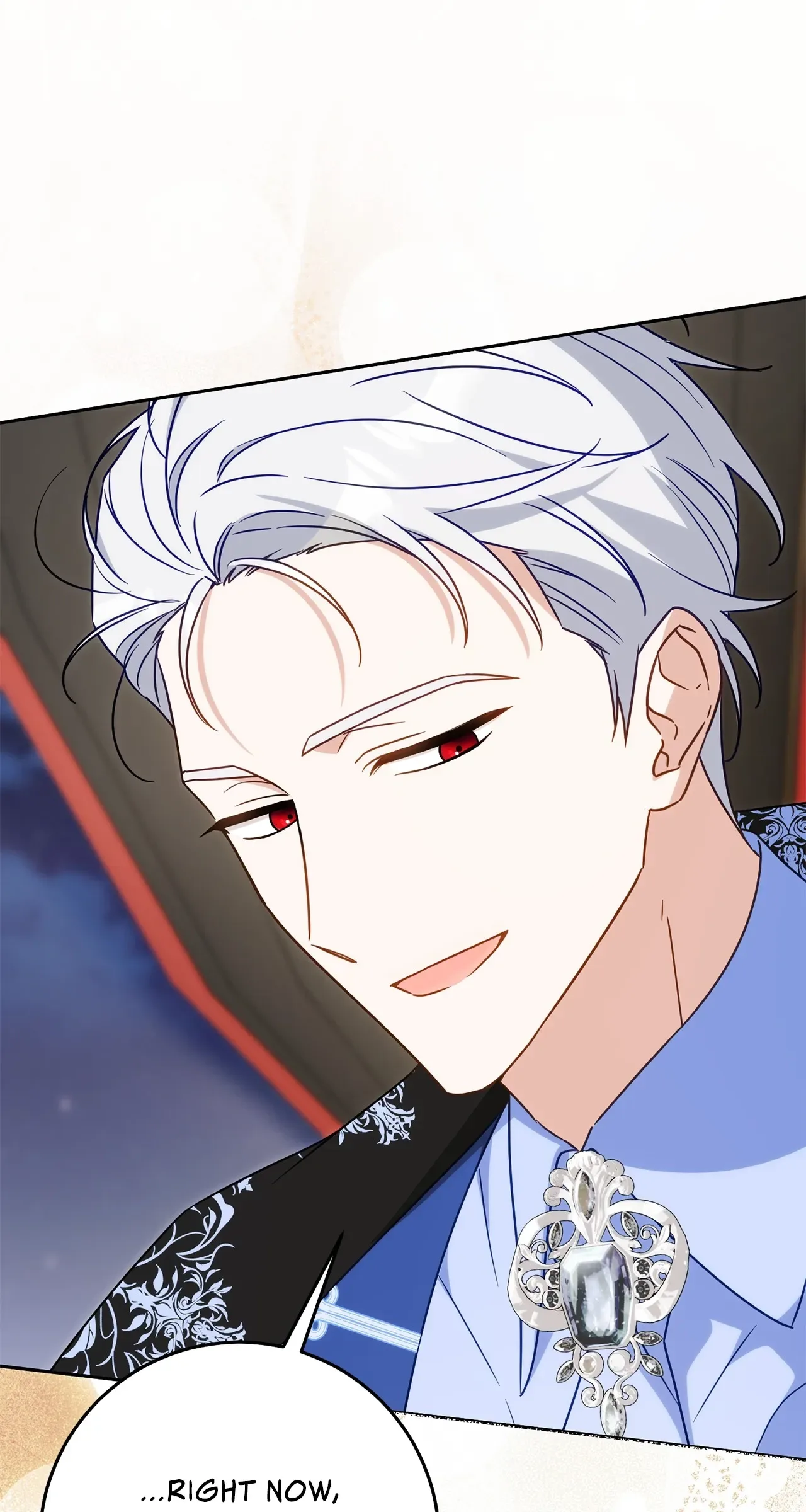 The Family’s Youngest Is This Household’s Savior Chapter 14 Page 48