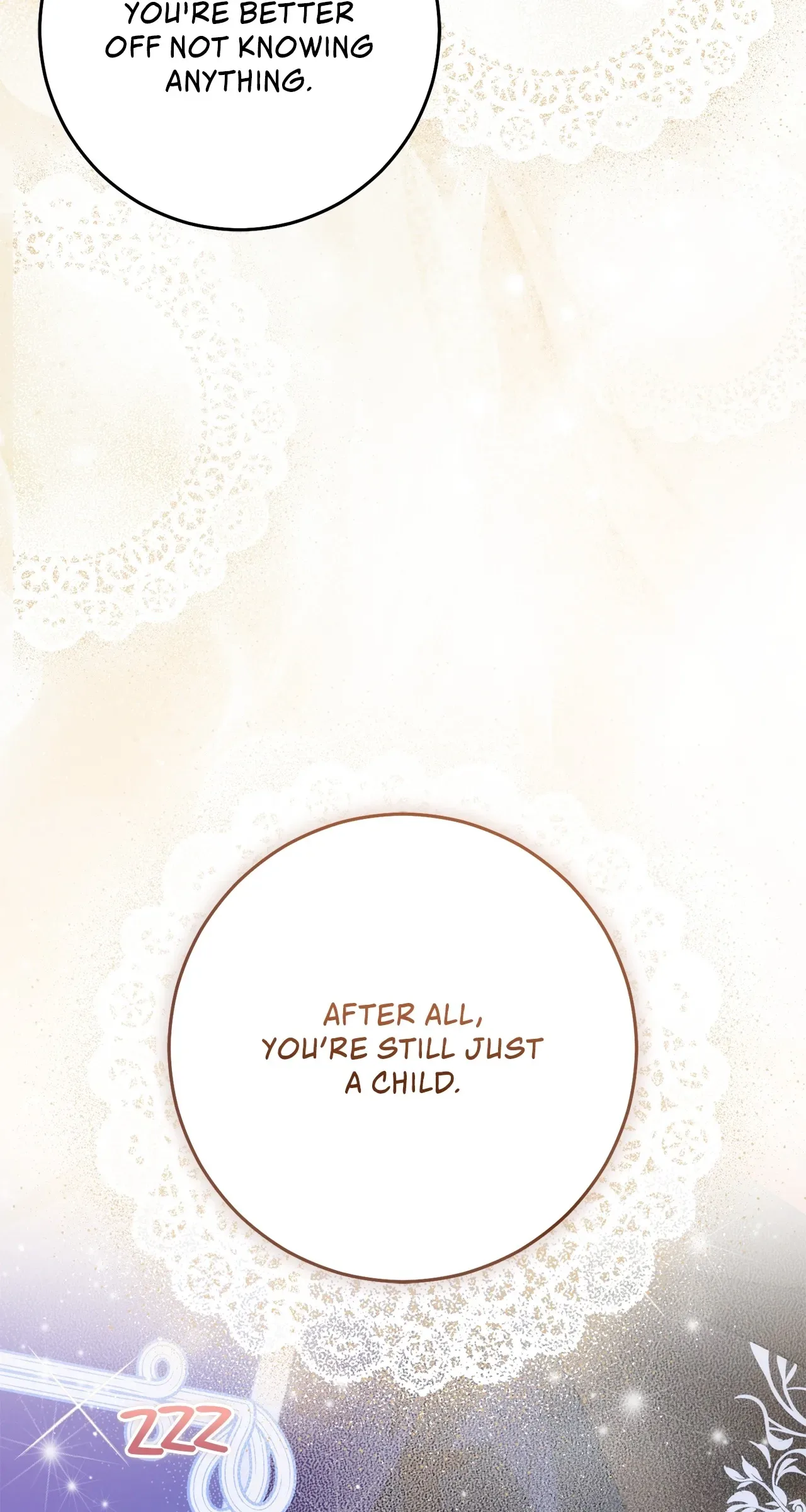 The Family’s Youngest Is This Household’s Savior Chapter 14 Page 49