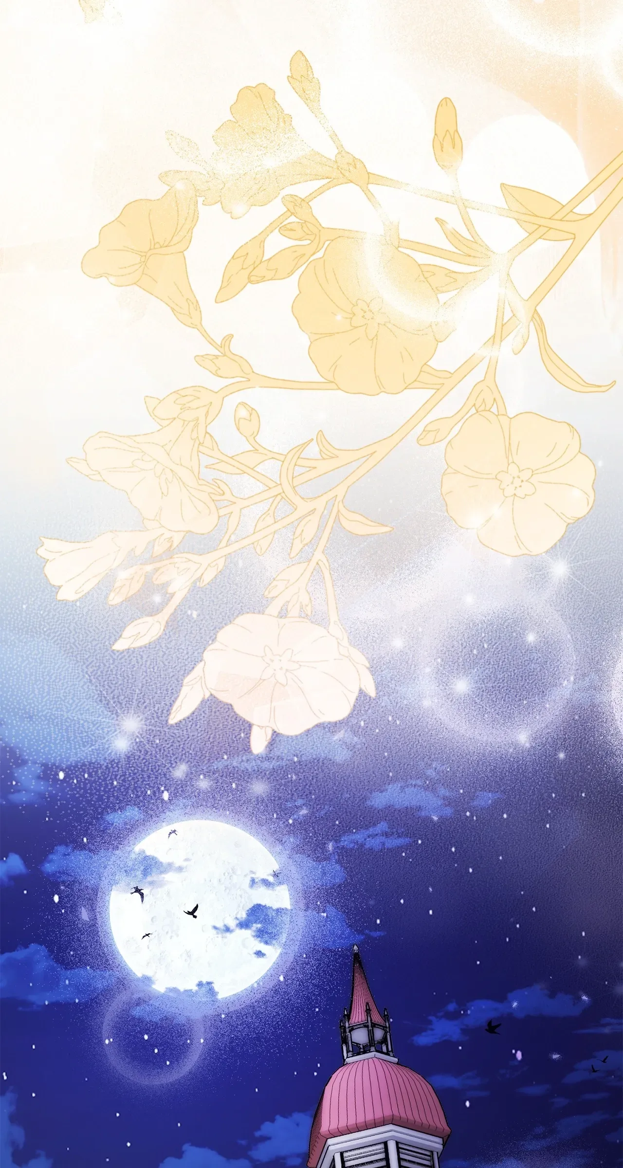 The Family’s Youngest Is This Household’s Savior Chapter 14 Page 51