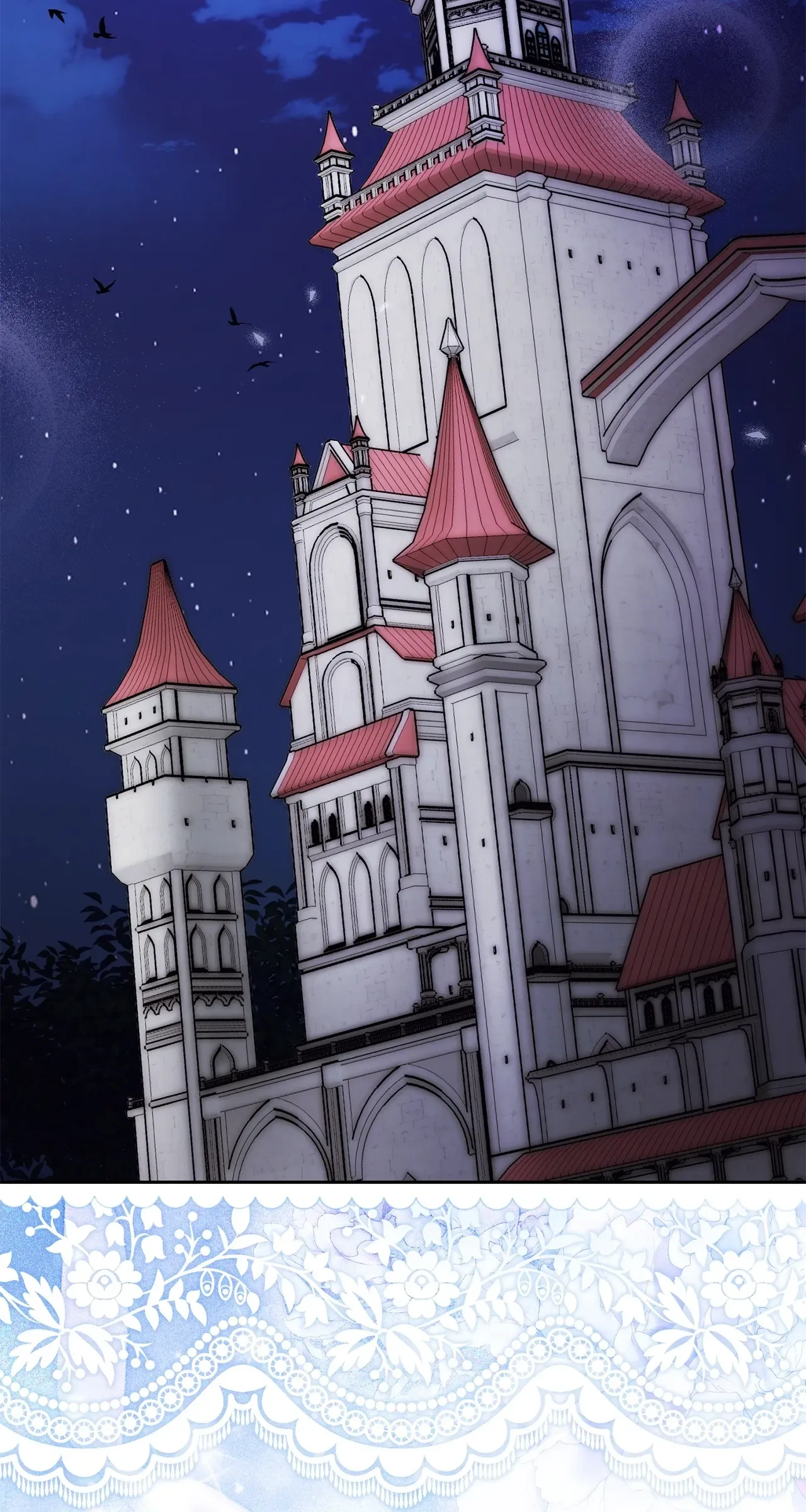 The Family’s Youngest Is This Household’s Savior Chapter 14 Page 52