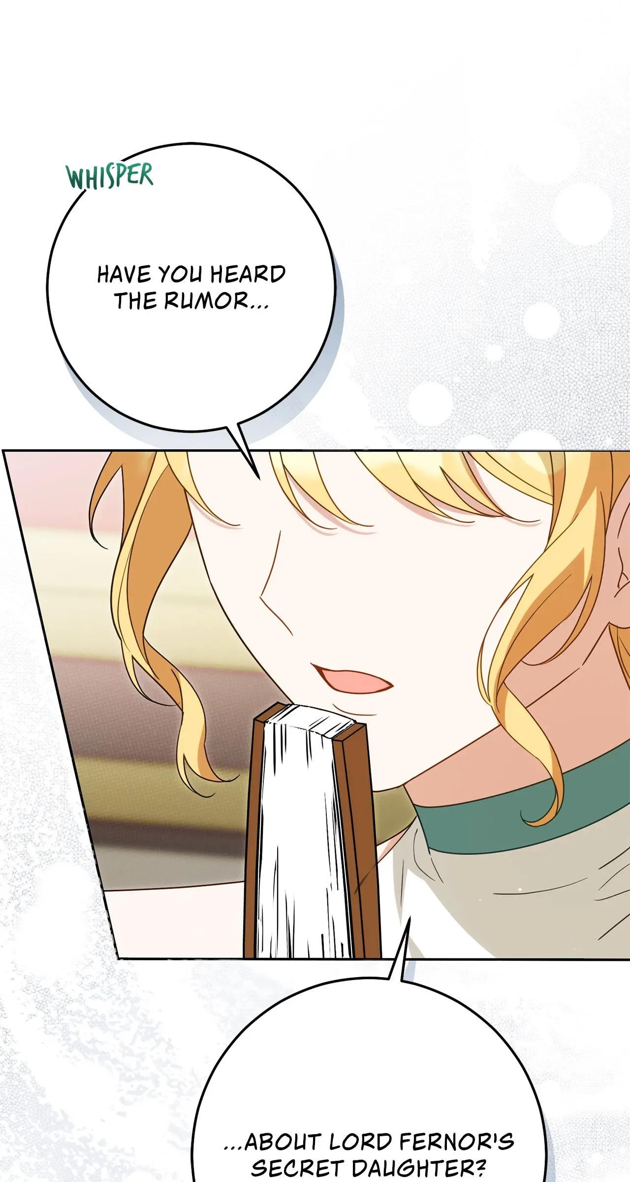 The Family’s Youngest Is This Household’s Savior Chapter 14 Page 58
