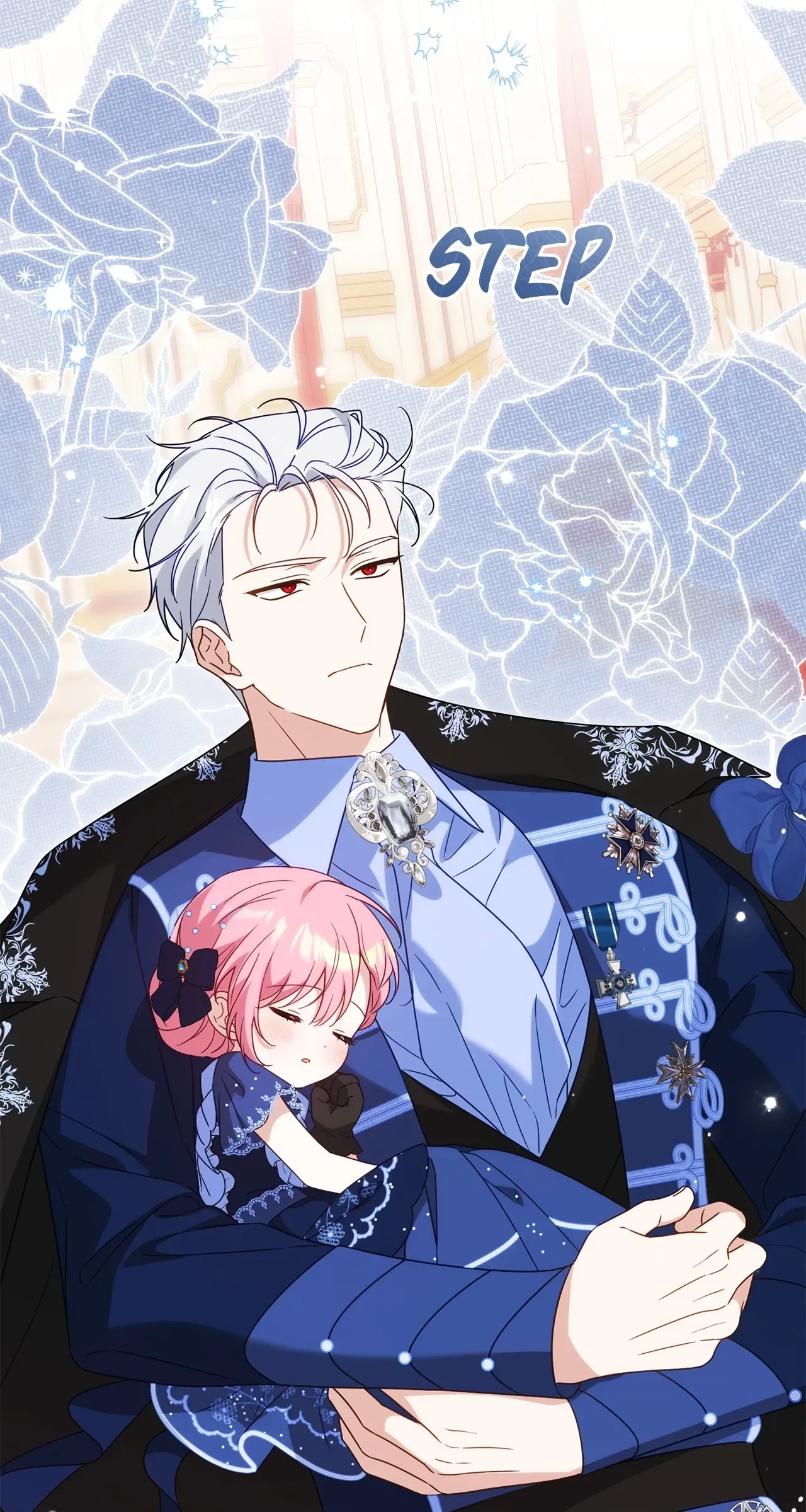 The Family’s Youngest Is This Household’s Savior Chapter 14 Page 62