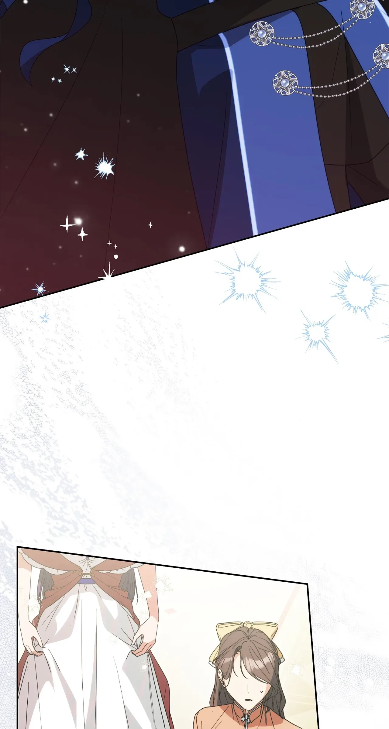 The Family’s Youngest Is This Household’s Savior Chapter 14 Page 63