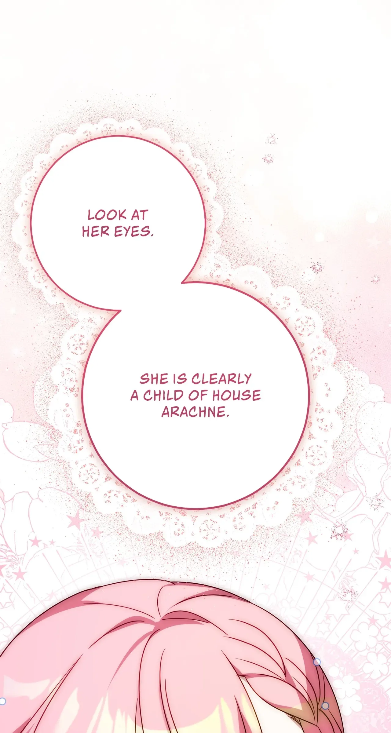 The Family’s Youngest Is This Household’s Savior Chapter 14 Page 65