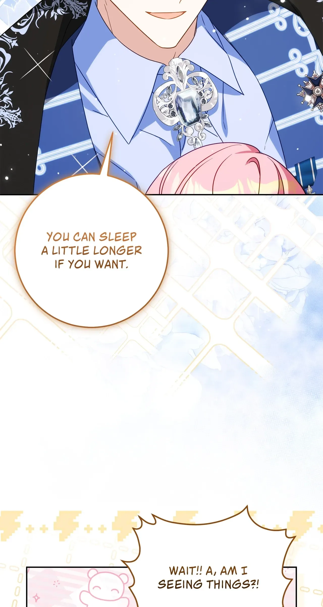 The Family’s Youngest Is This Household’s Savior Chapter 14 Page 69
