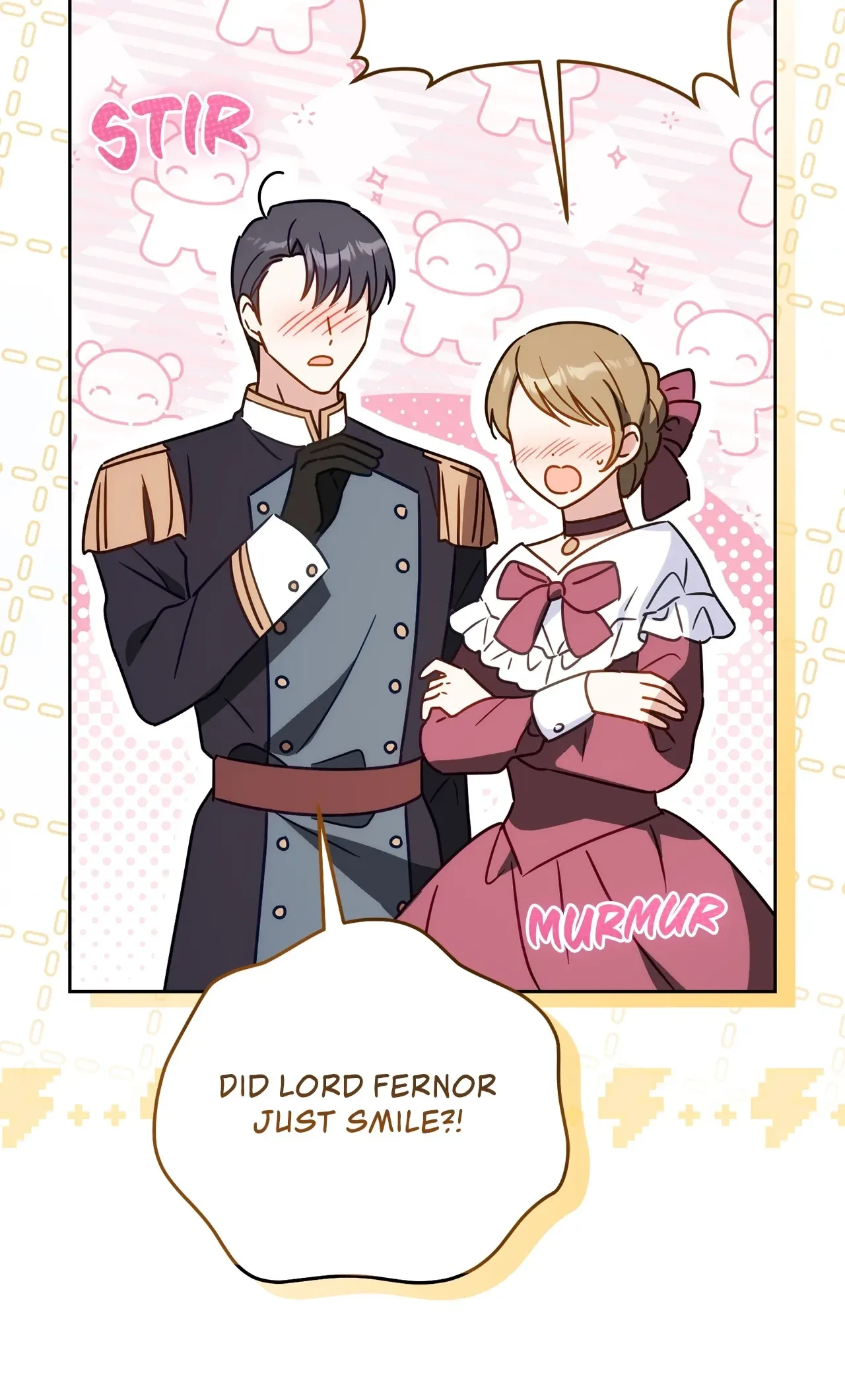 The Family’s Youngest Is This Household’s Savior Chapter 14 Page 70