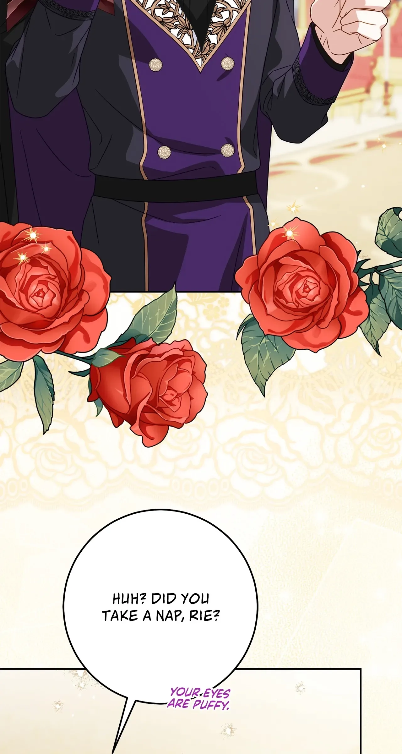 The Family’s Youngest Is This Household’s Savior Chapter 14 Page 72