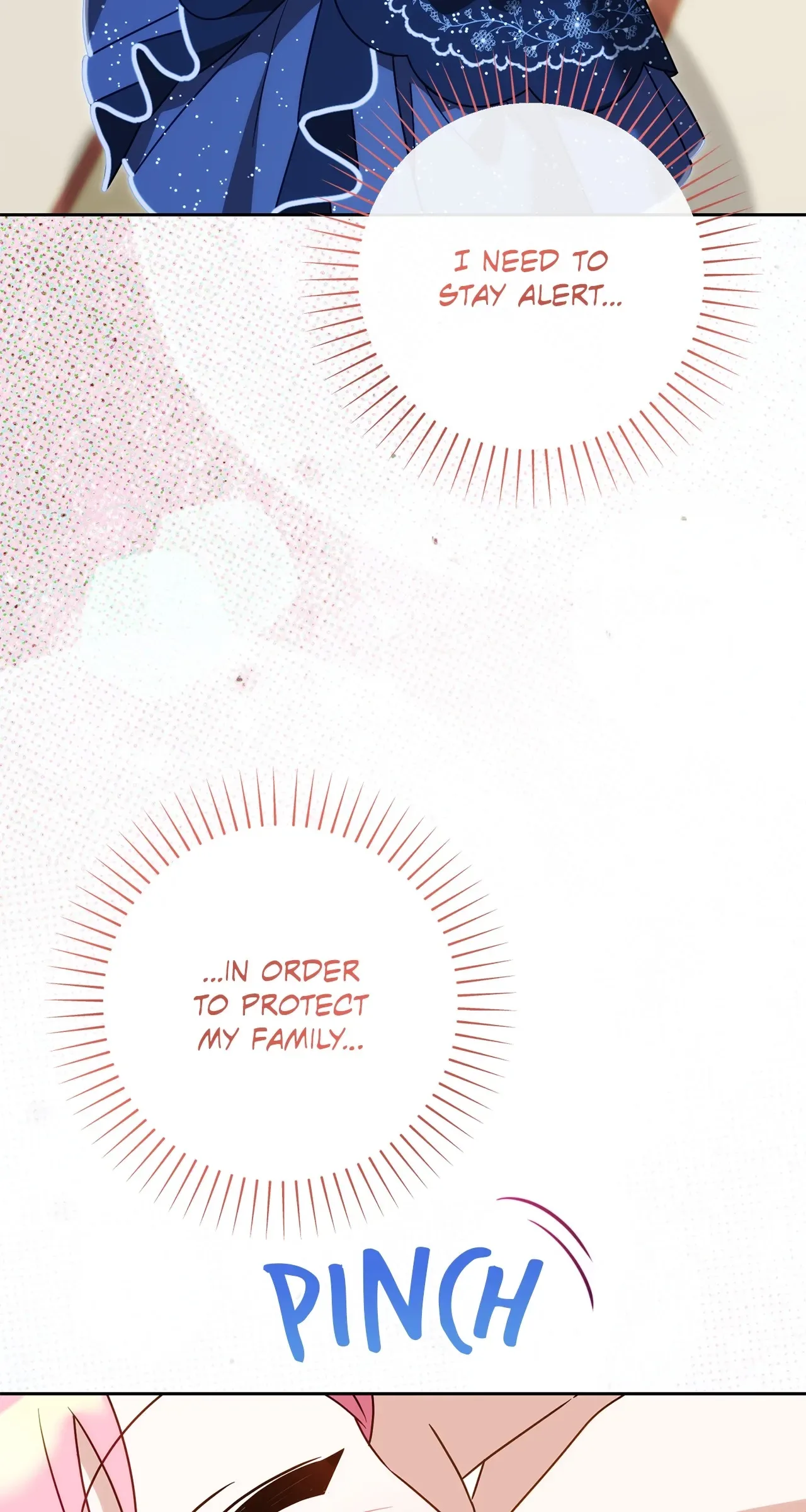 The Family’s Youngest Is This Household’s Savior Chapter 14 Page 80
