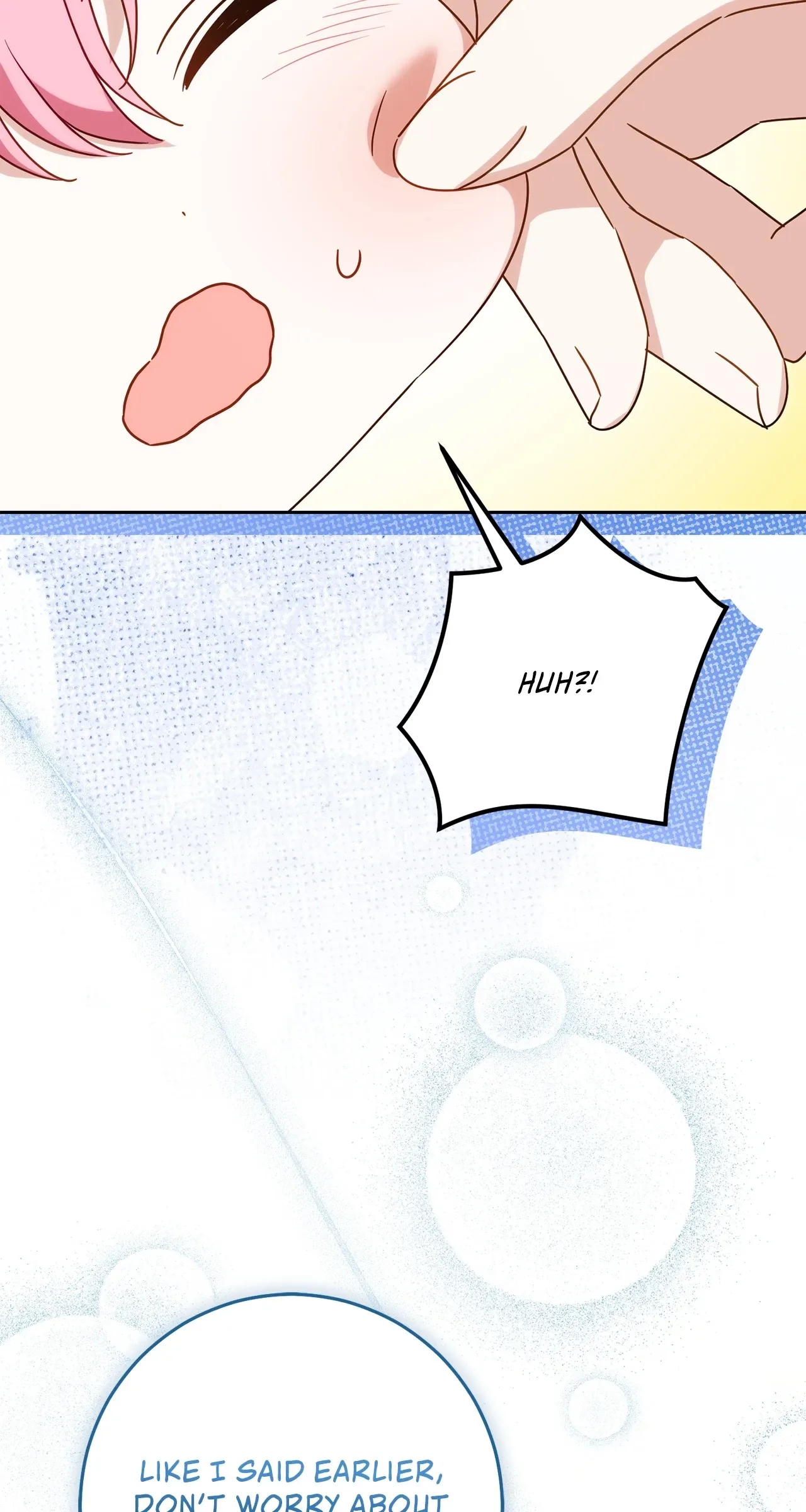 The Family’s Youngest Is This Household’s Savior Chapter 14 Page 81