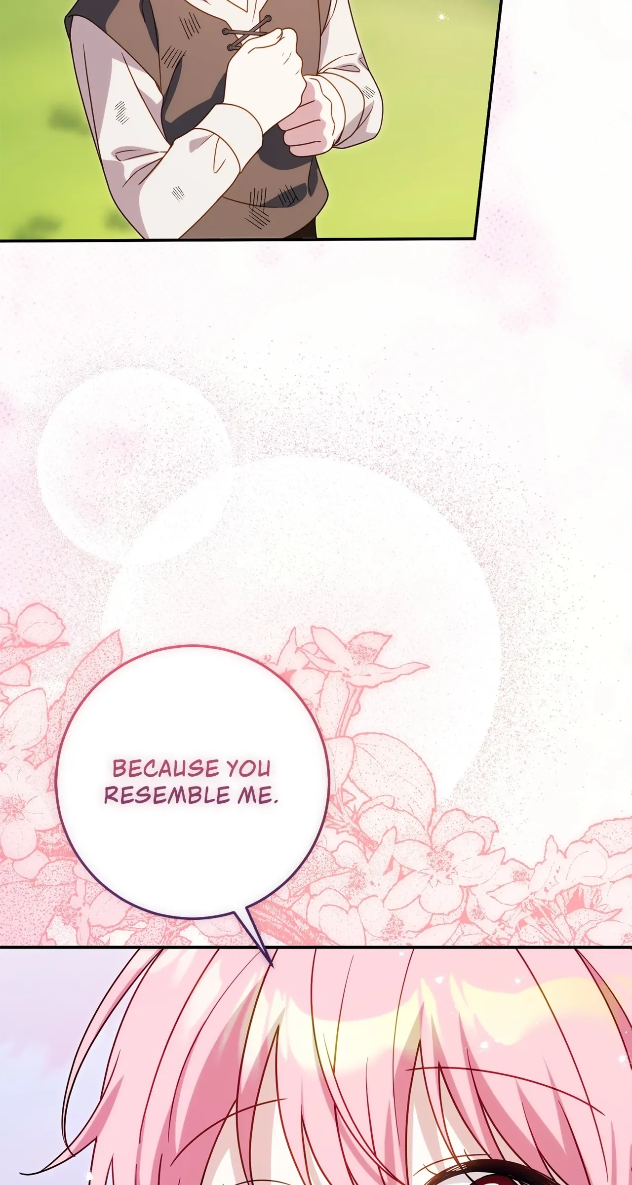 The Family’s Youngest Is This Household’s Savior Chapter 18 Page 10