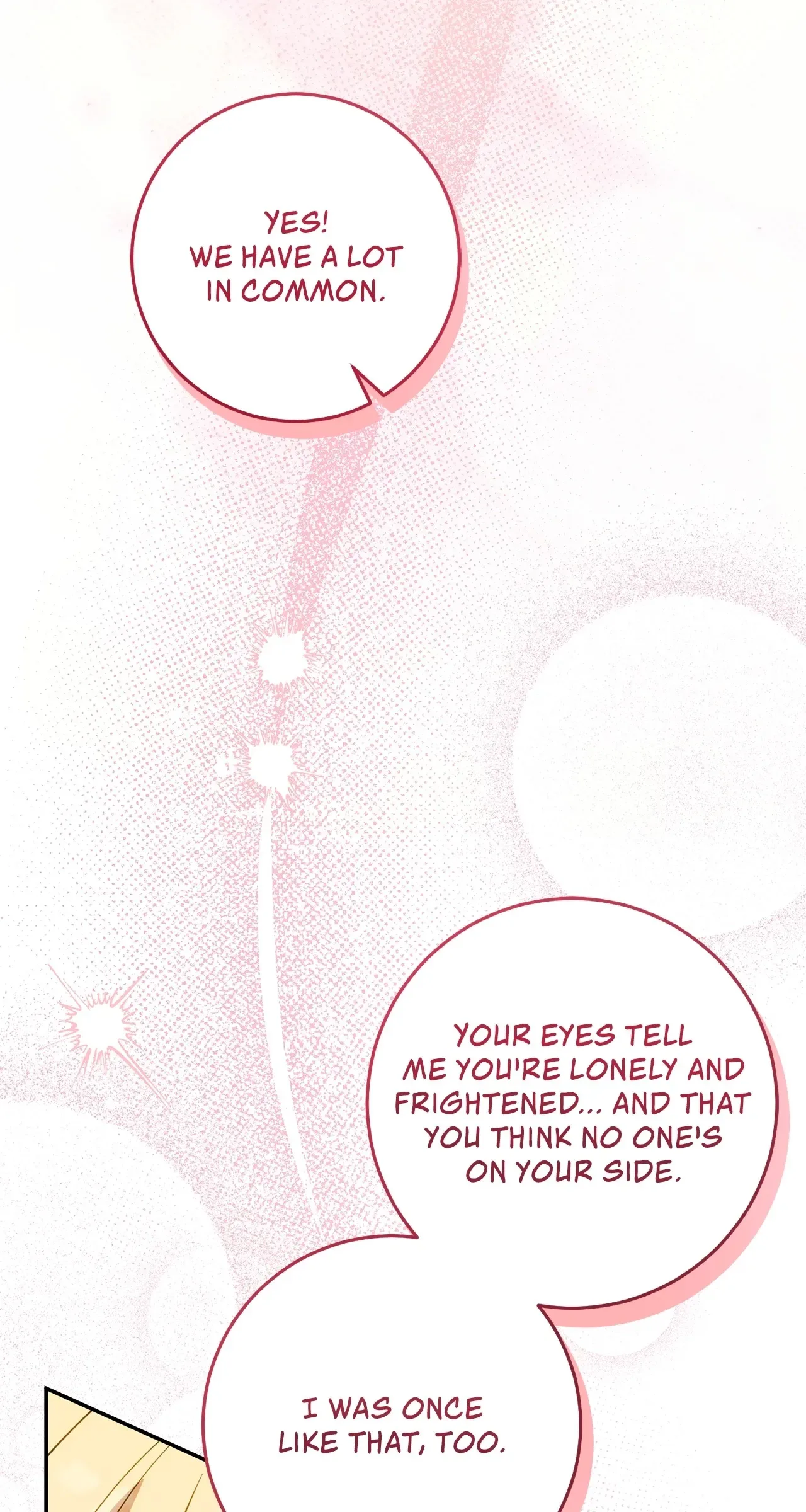 The Family’s Youngest Is This Household’s Savior Chapter 18 Page 12