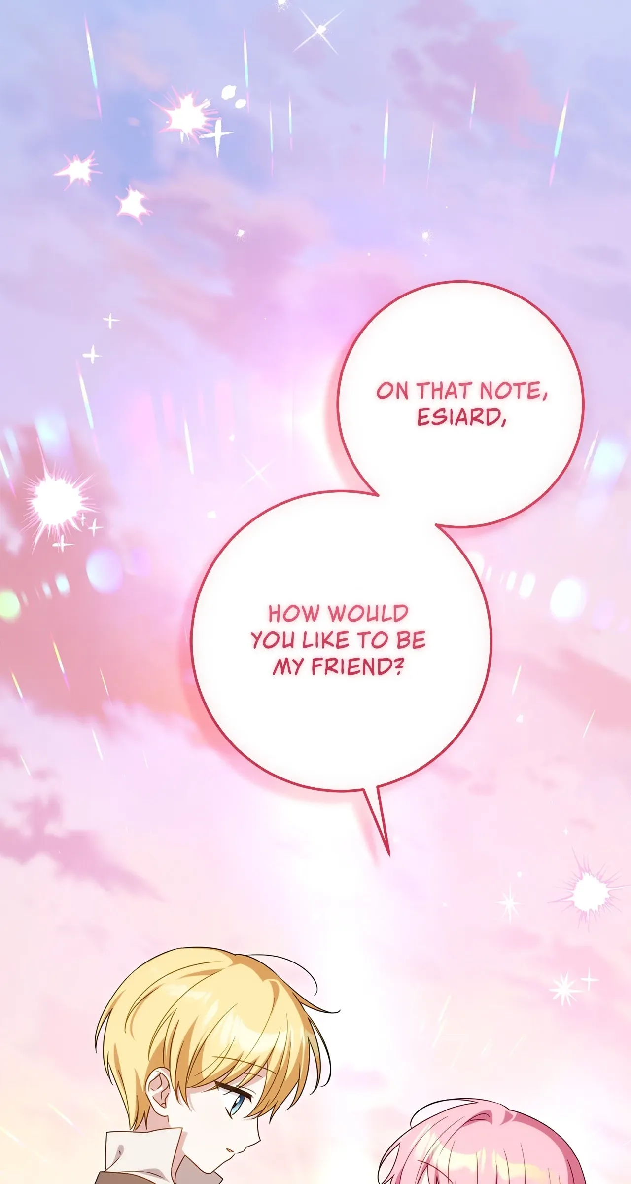 The Family’s Youngest Is This Household’s Savior Chapter 18 Page 14