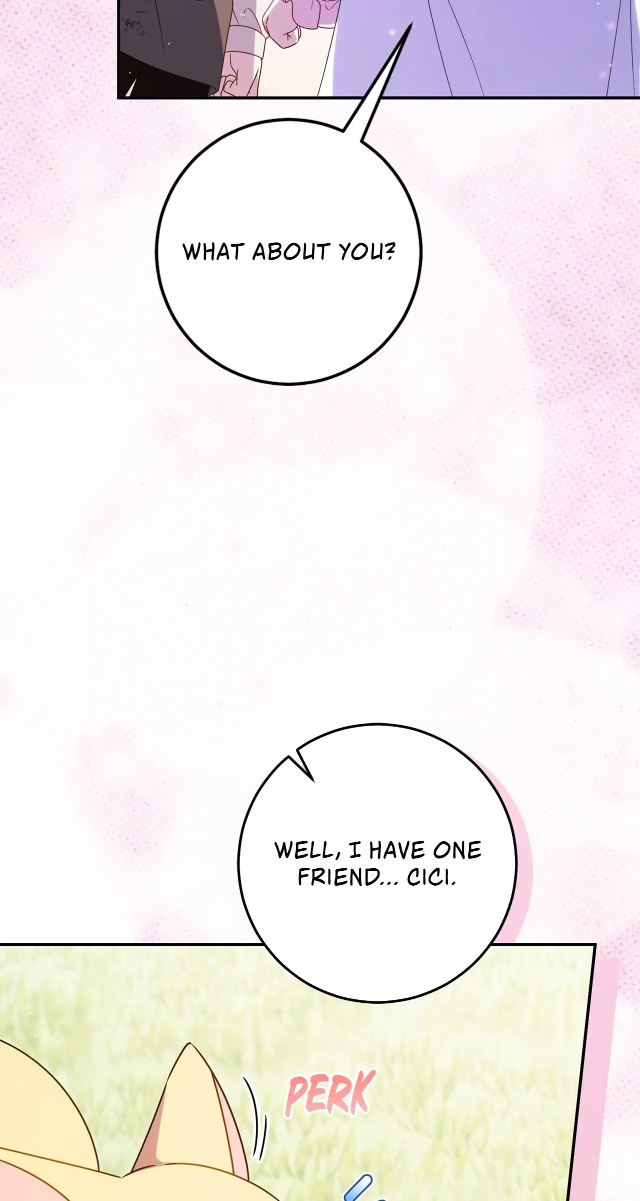 The Family’s Youngest Is This Household’s Savior Chapter 18 Page 18