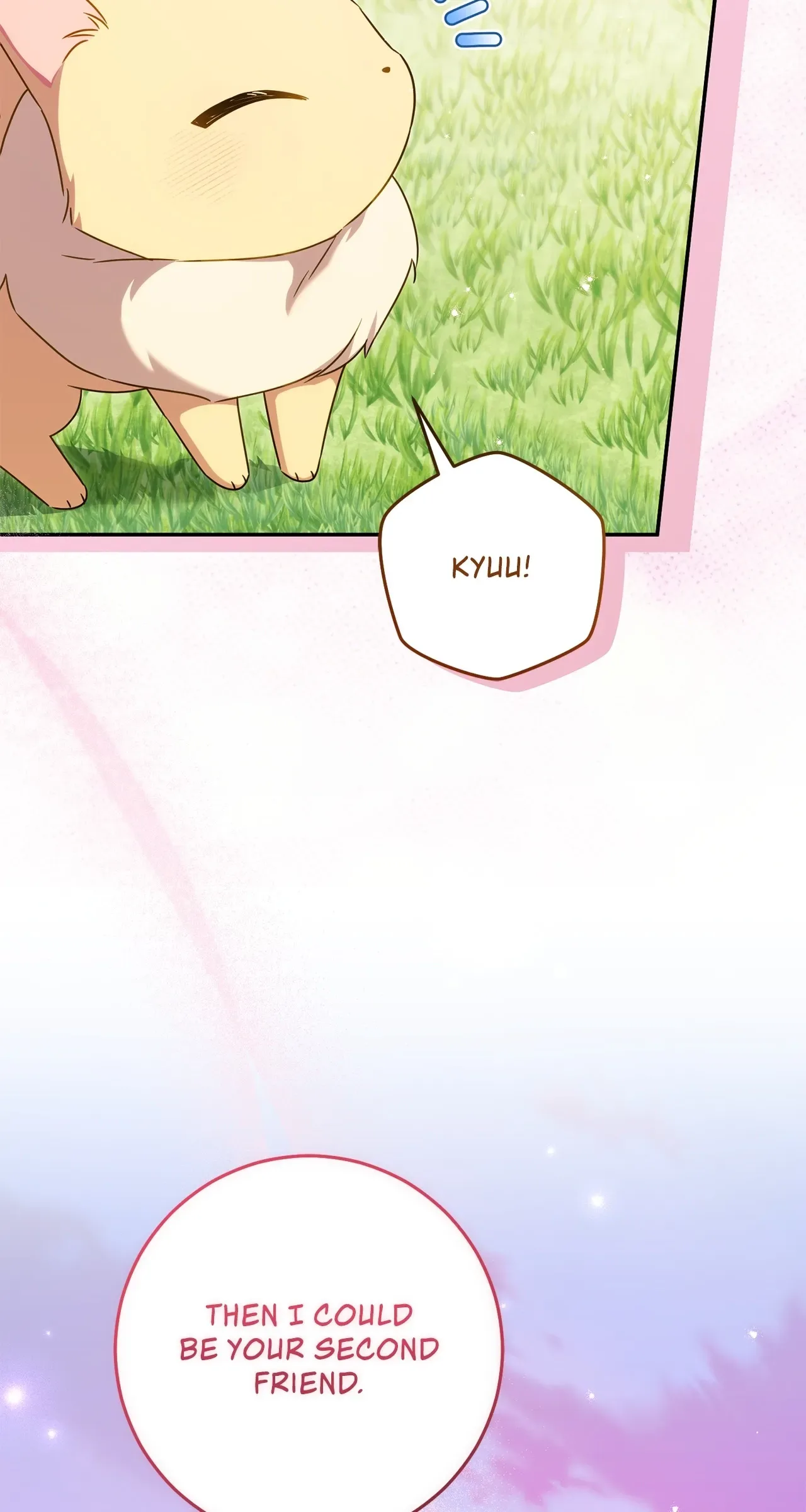 The Family’s Youngest Is This Household’s Savior Chapter 18 Page 19