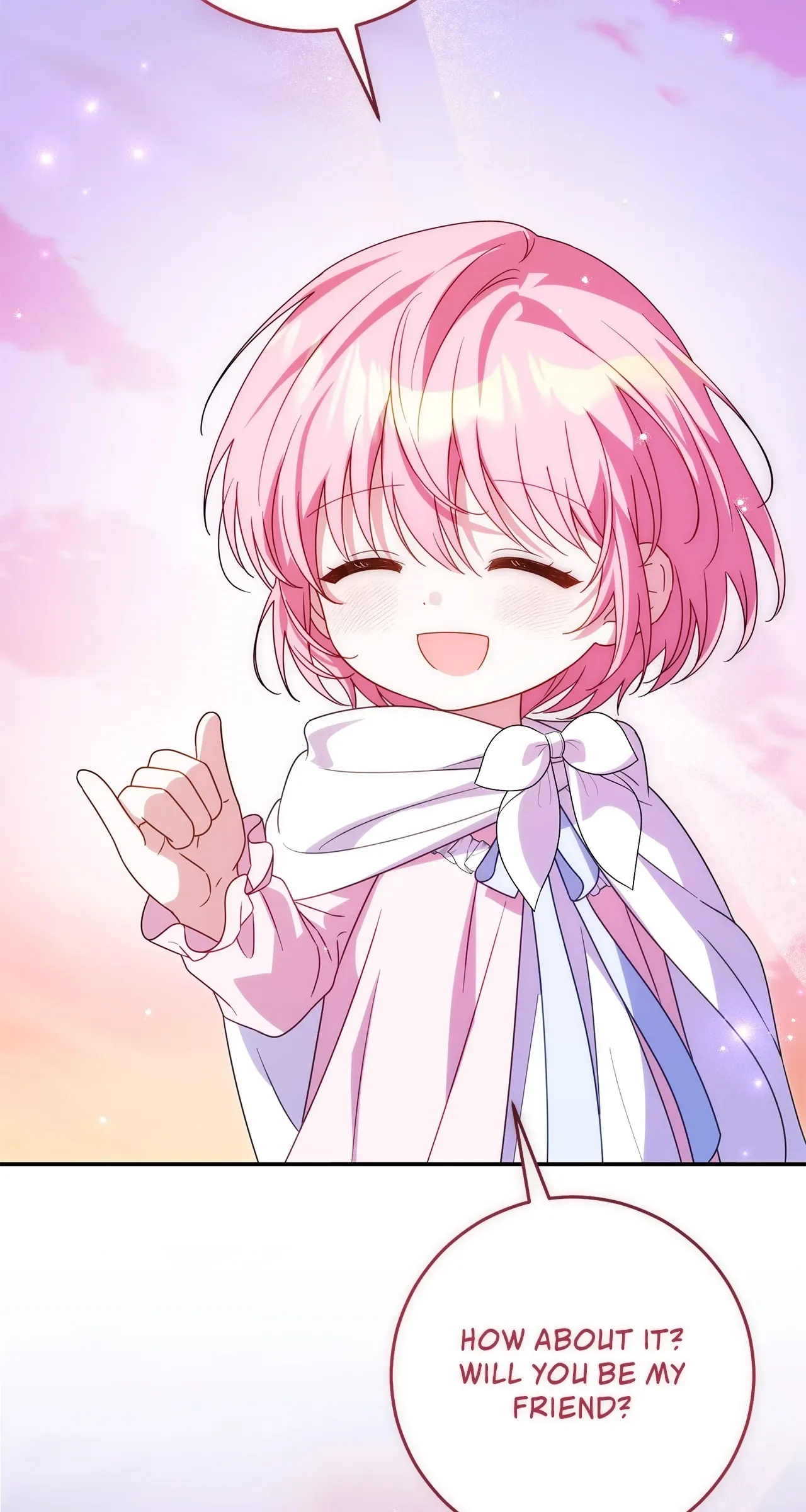 The Family’s Youngest Is This Household’s Savior Chapter 18 Page 20