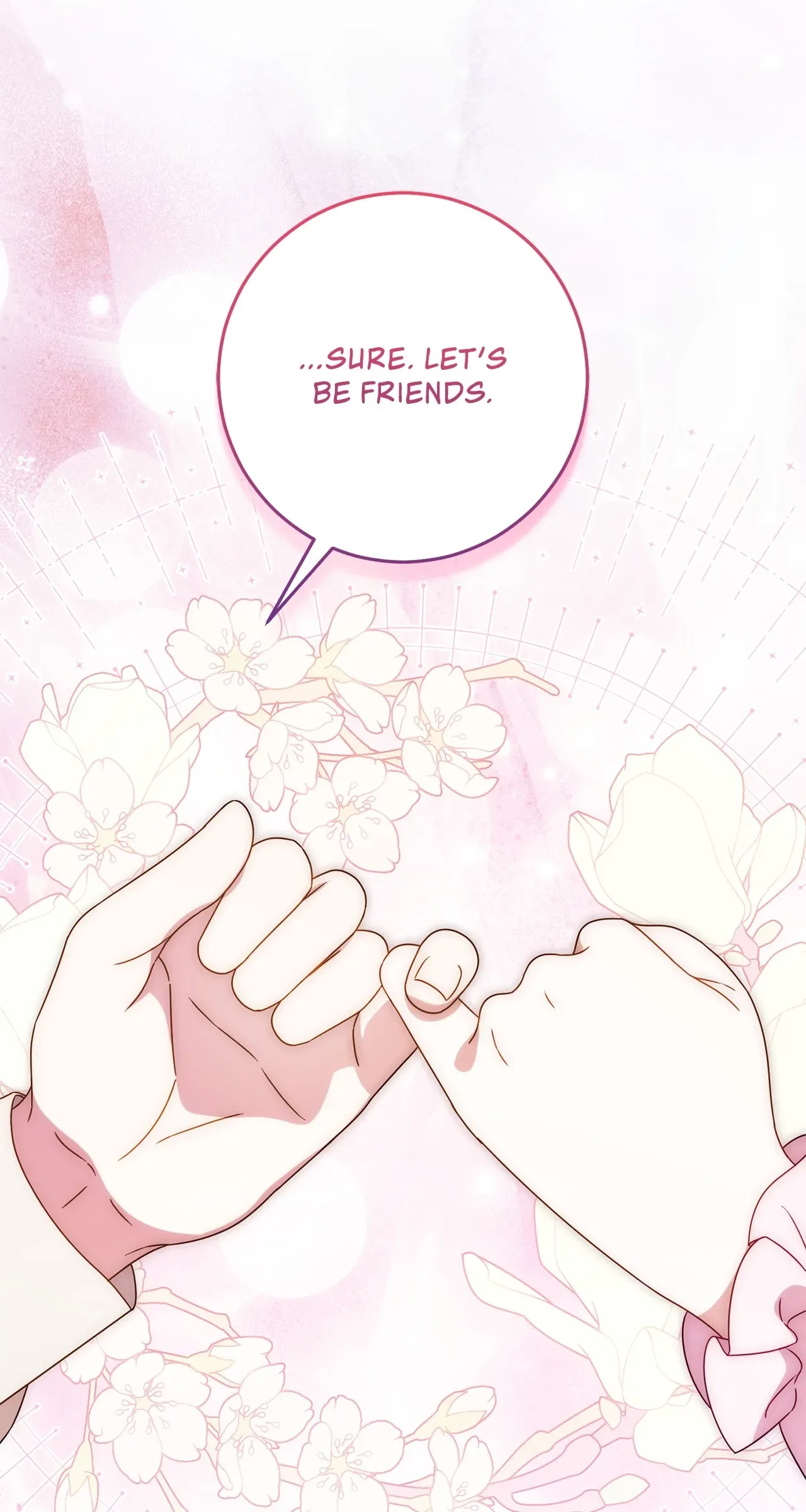 The Family’s Youngest Is This Household’s Savior Chapter 18 Page 22