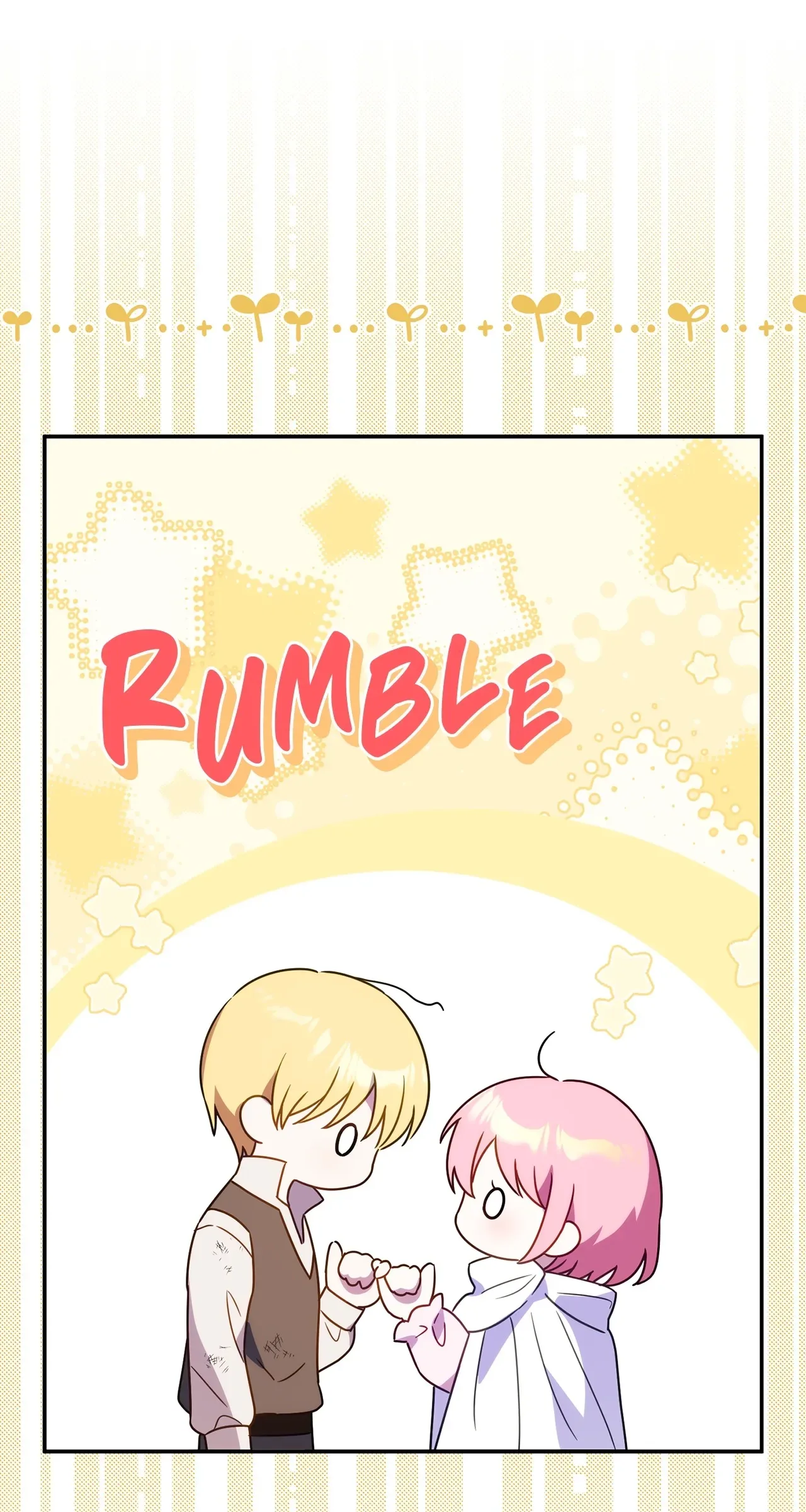 The Family’s Youngest Is This Household’s Savior Chapter 18 Page 25