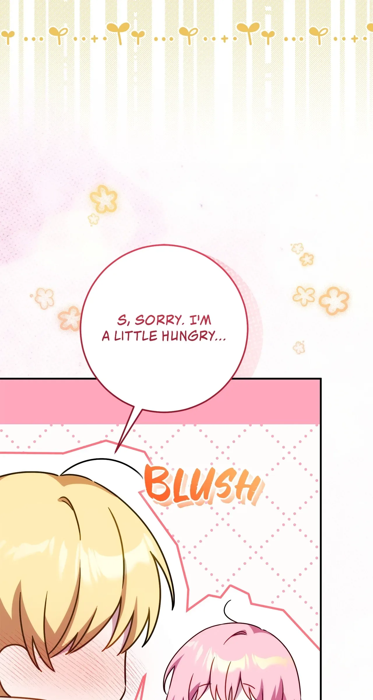 The Family’s Youngest Is This Household’s Savior Chapter 18 Page 26