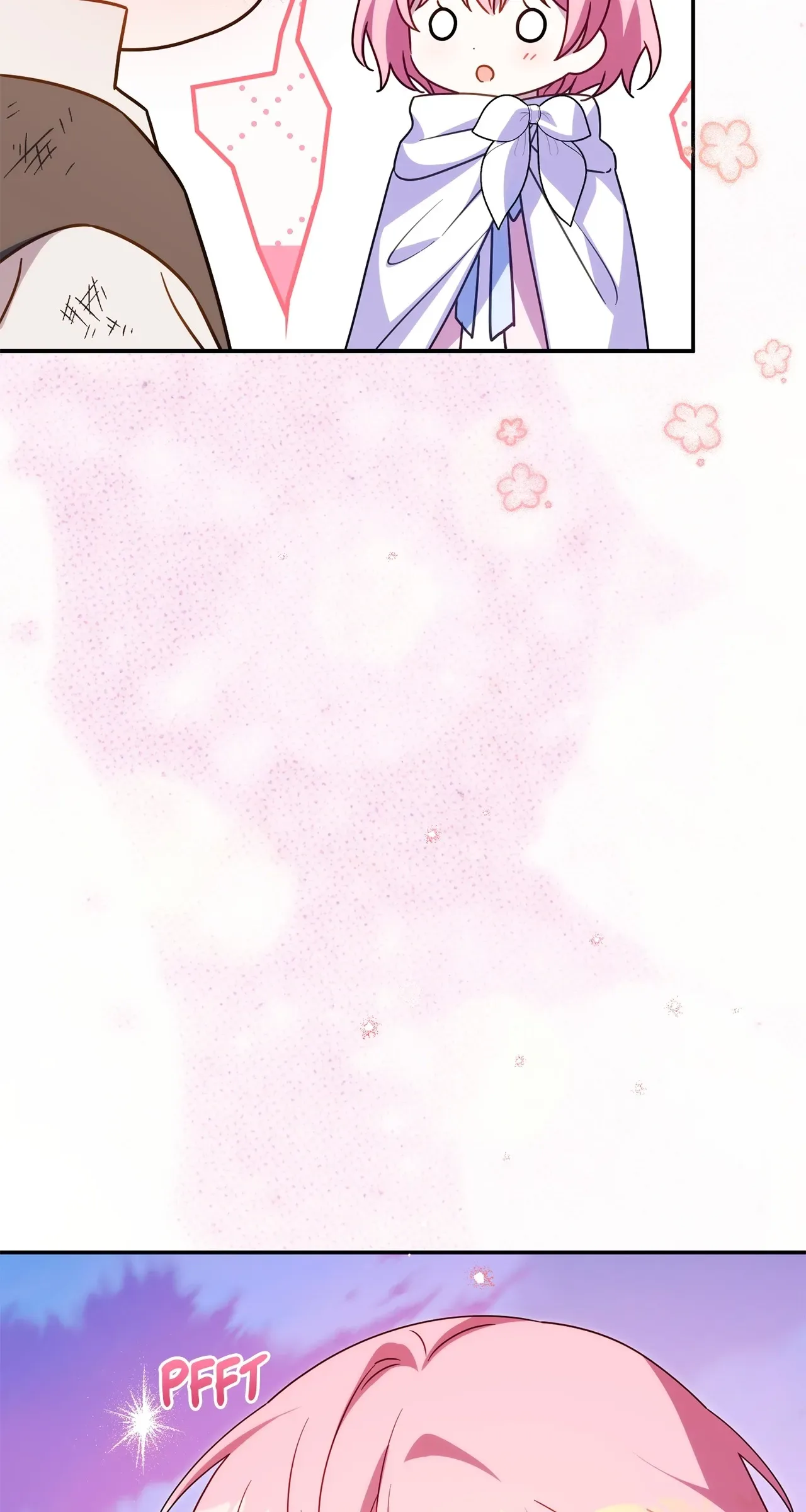 The Family’s Youngest Is This Household’s Savior Chapter 18 Page 27