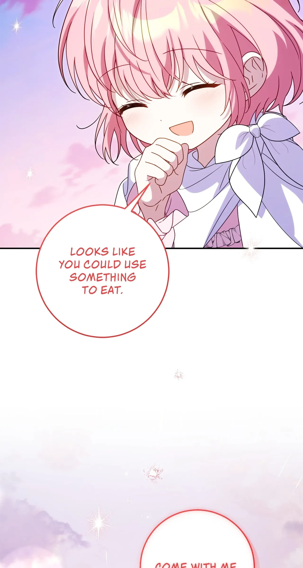 The Family’s Youngest Is This Household’s Savior Chapter 18 Page 28