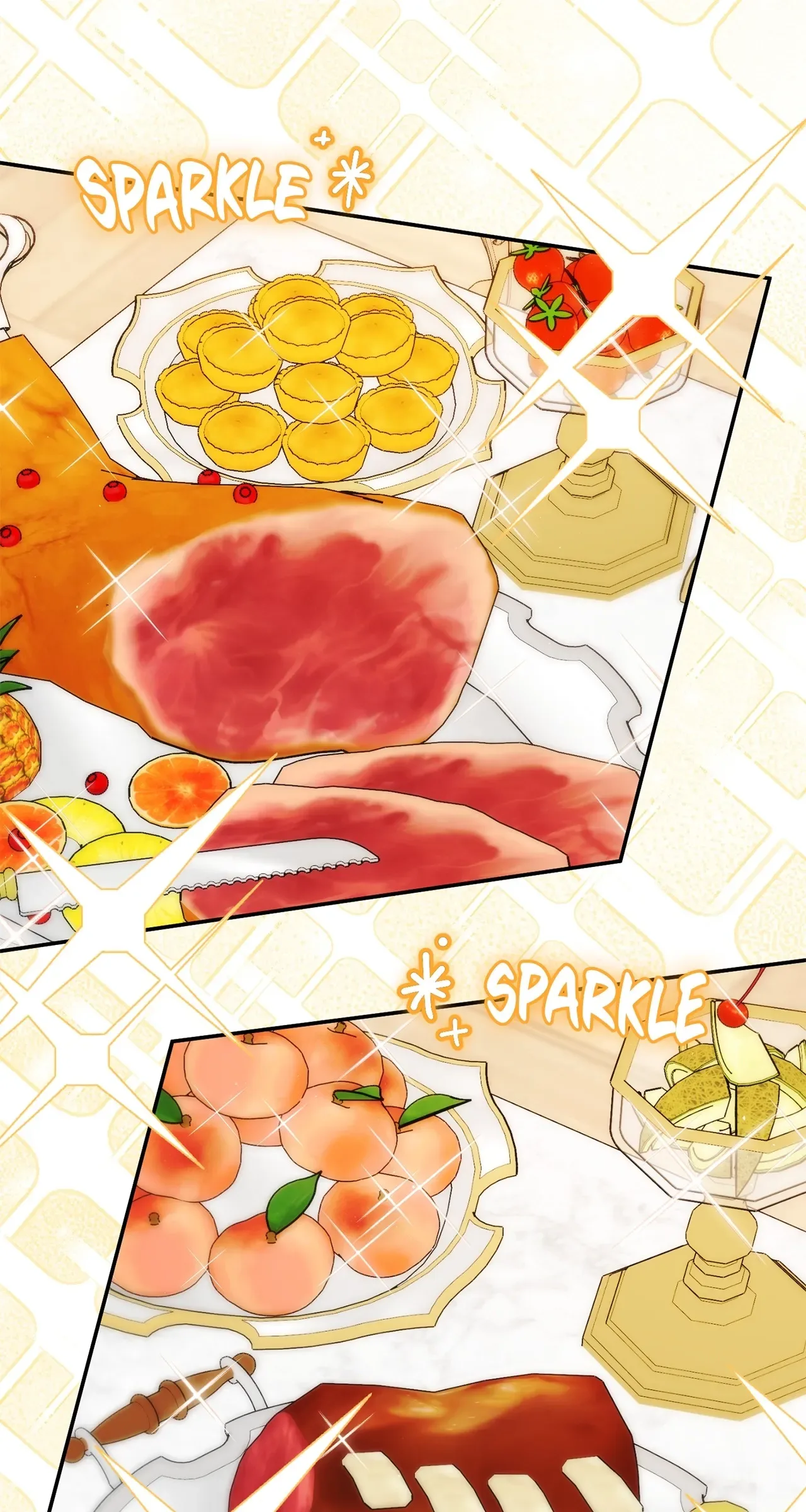 The Family’s Youngest Is This Household’s Savior Chapter 18 Page 31