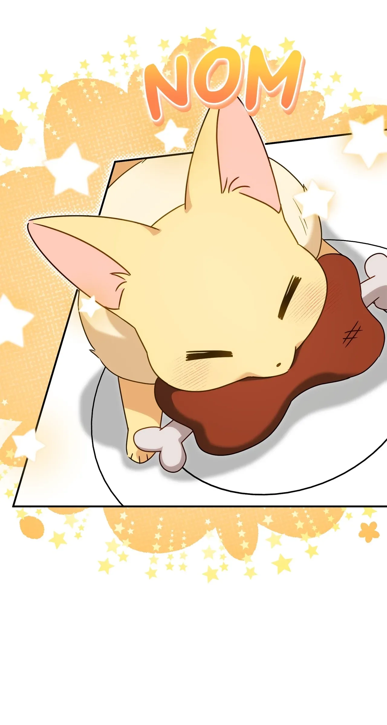 The Family’s Youngest Is This Household’s Savior Chapter 18 Page 36