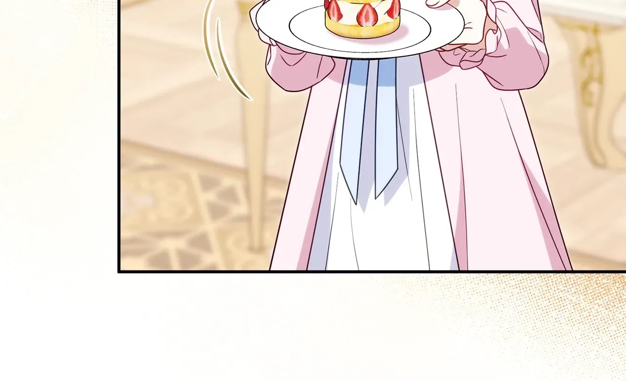 The Family’s Youngest Is This Household’s Savior Chapter 18 Page 39