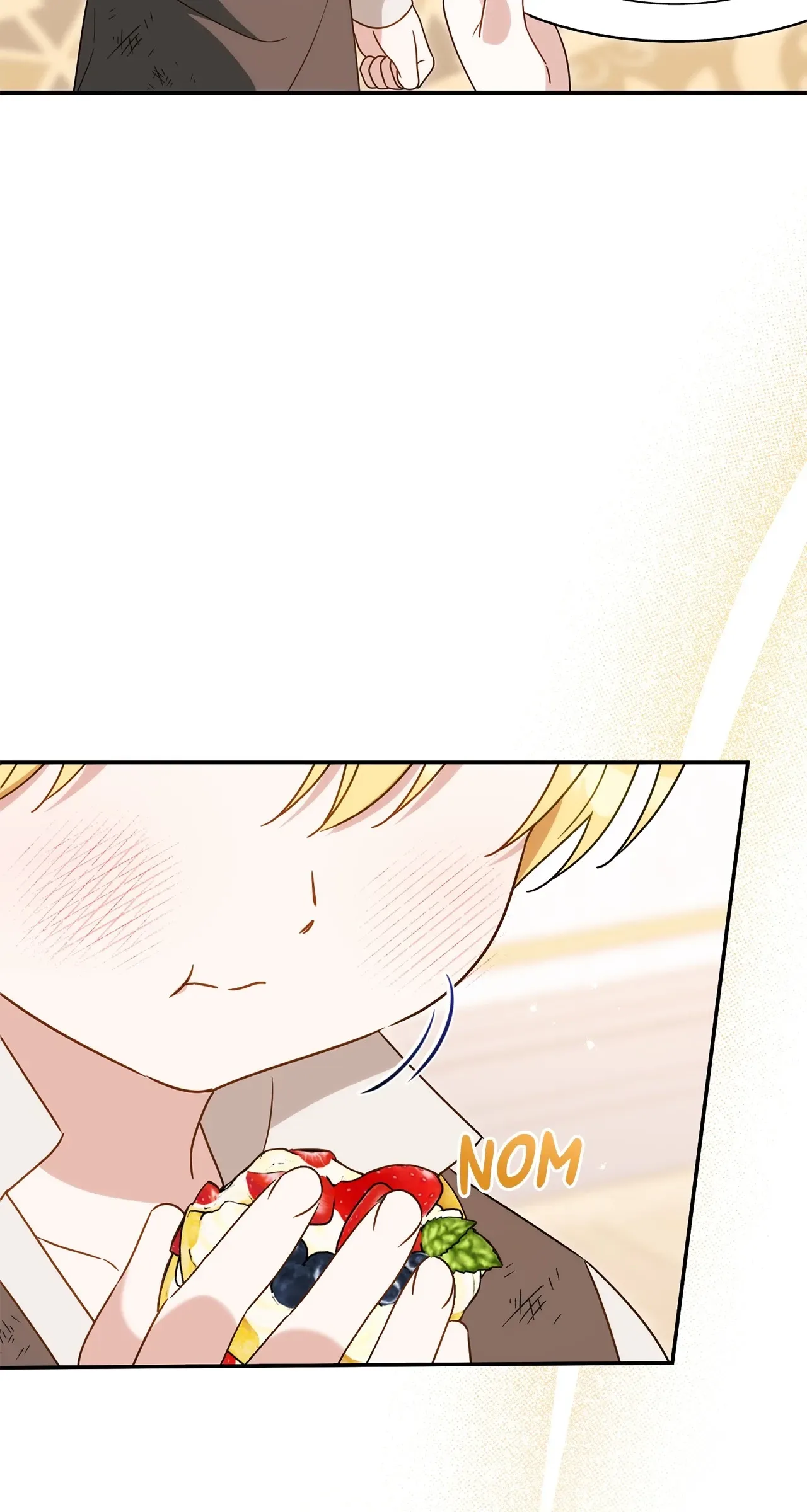 The Family’s Youngest Is This Household’s Savior Chapter 18 Page 41