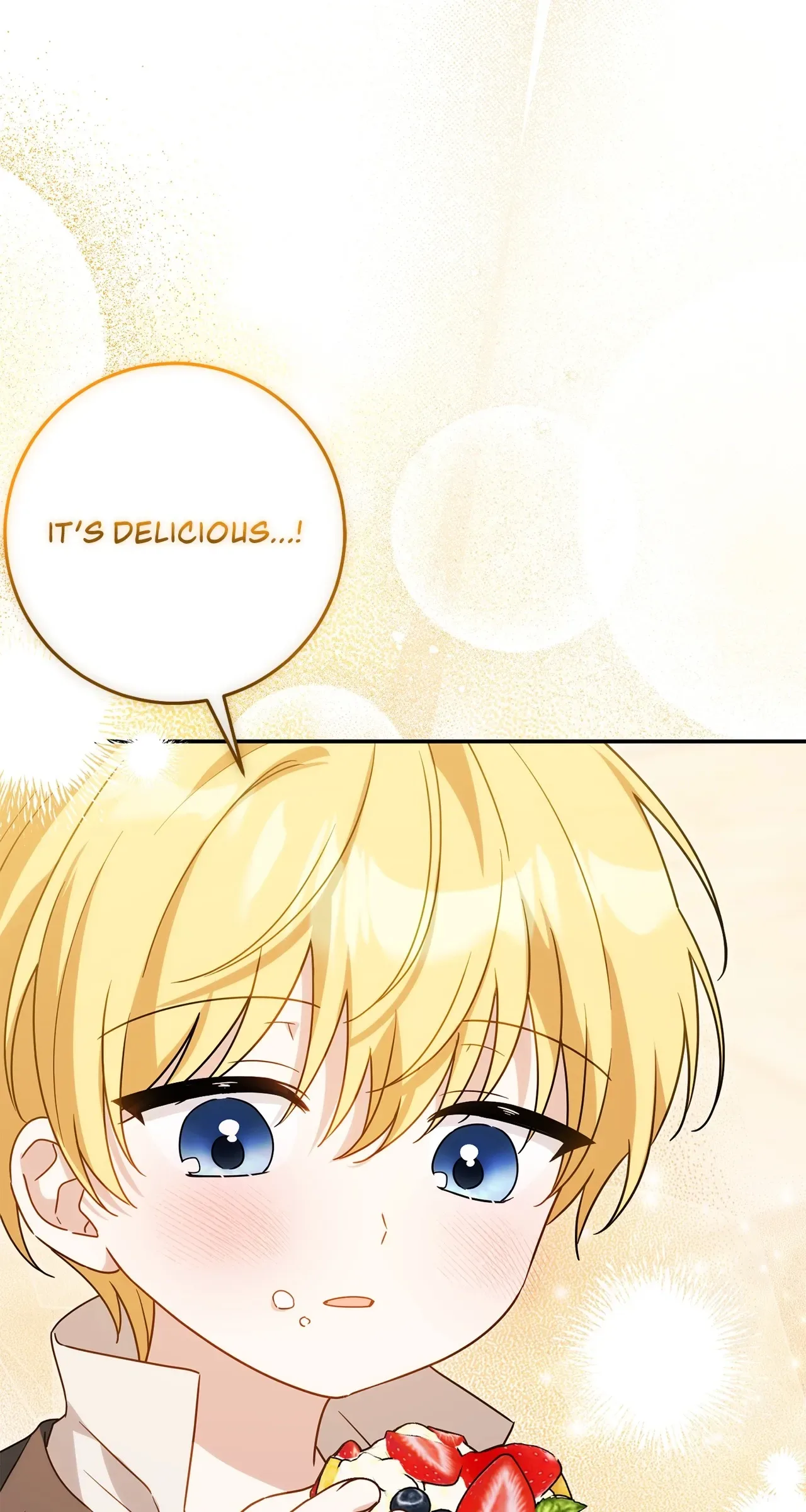 The Family’s Youngest Is This Household’s Savior Chapter 18 Page 42