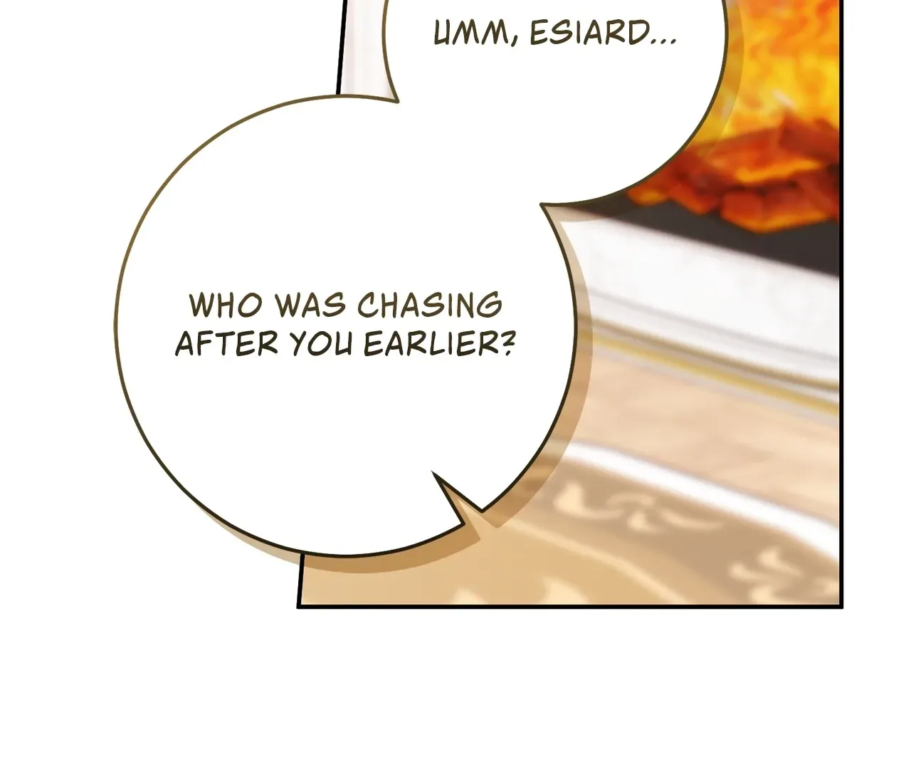 The Family’s Youngest Is This Household’s Savior Chapter 18 Page 48