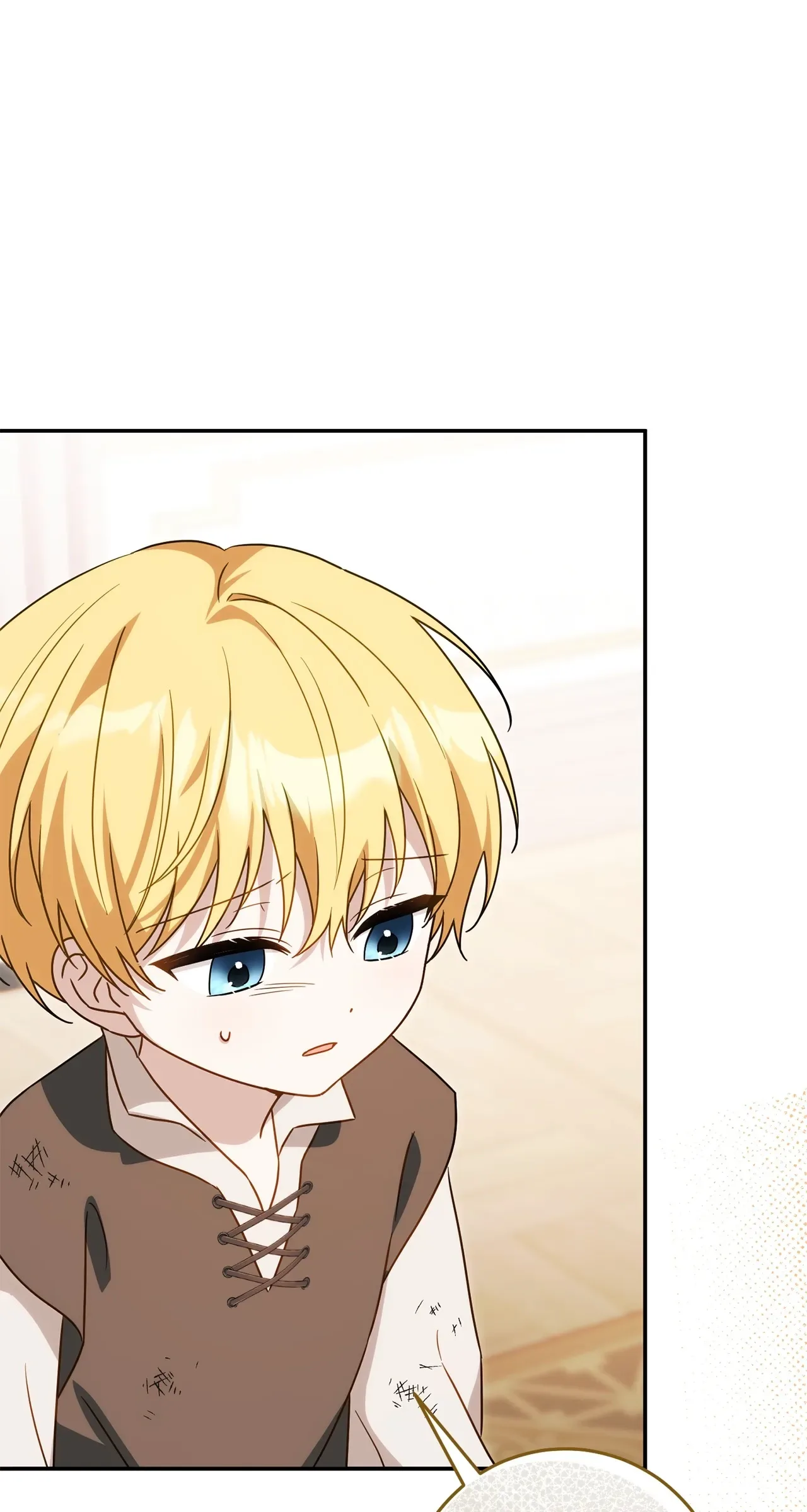 The Family’s Youngest Is This Household’s Savior Chapter 18 Page 49