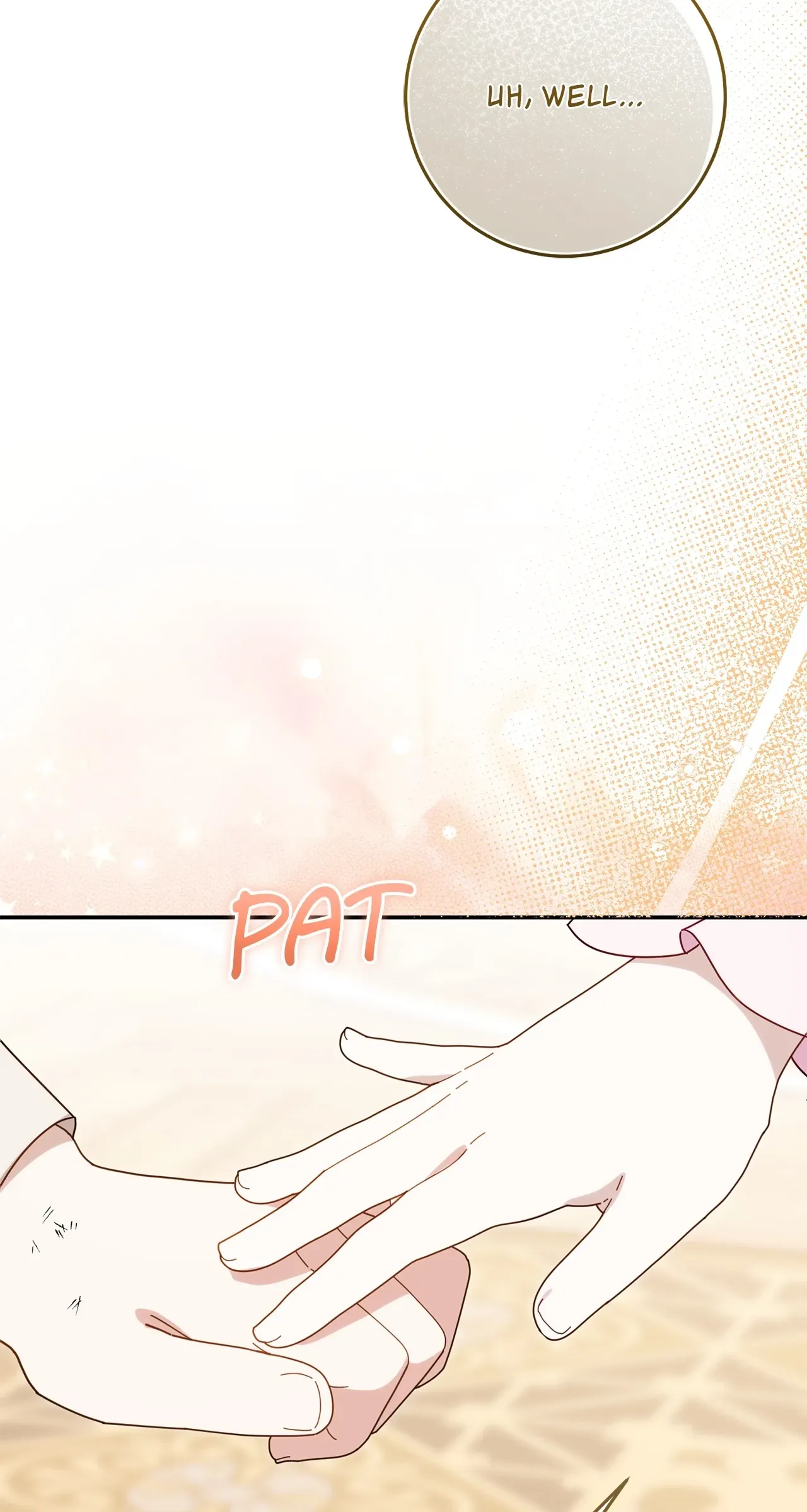 The Family’s Youngest Is This Household’s Savior Chapter 18 Page 50