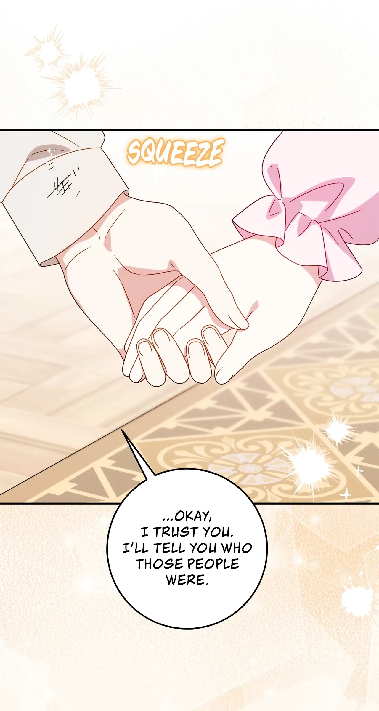 The Family’s Youngest Is This Household’s Savior Chapter 18 Page 57