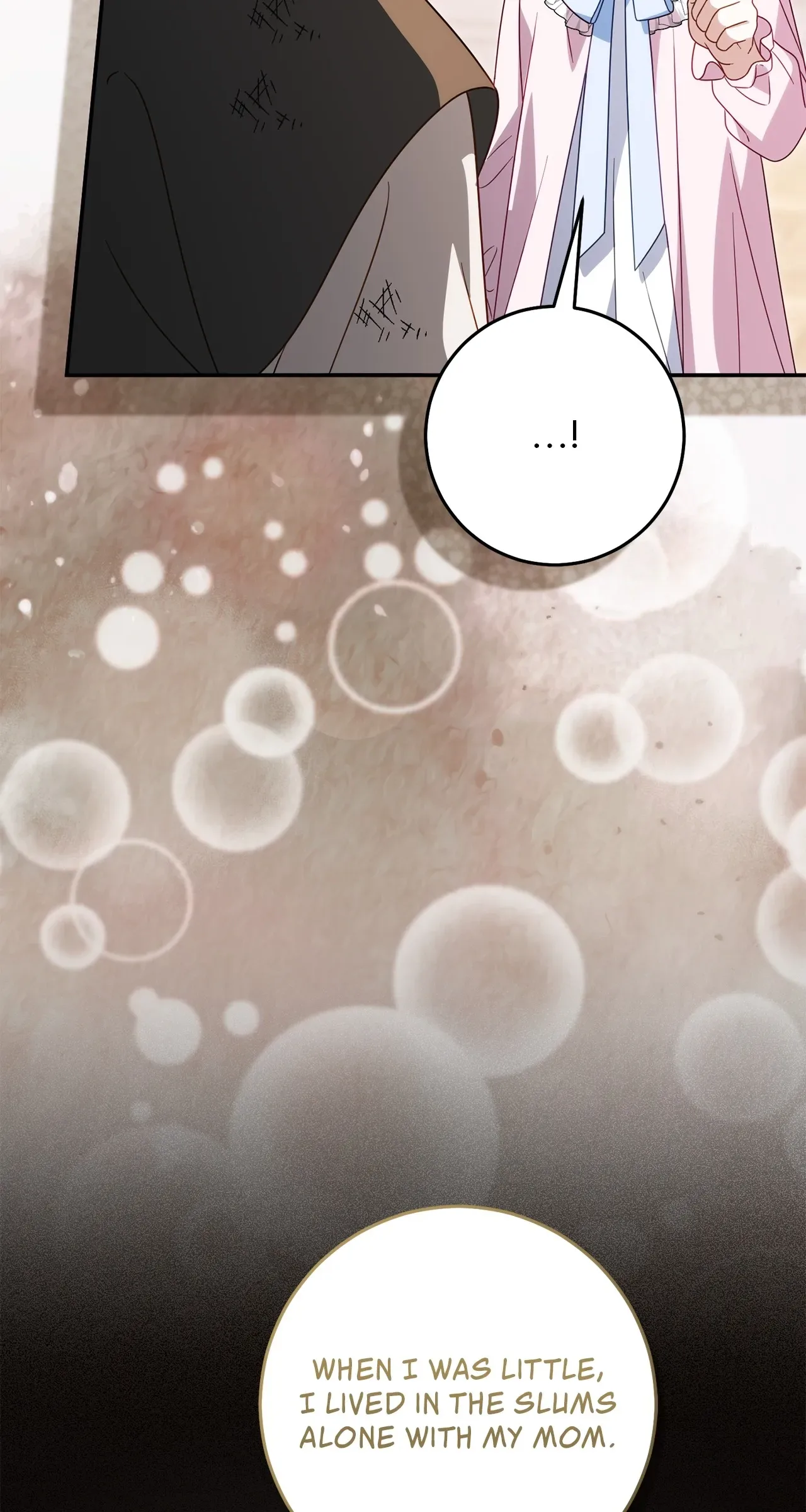 The Family’s Youngest Is This Household’s Savior Chapter 18 Page 59