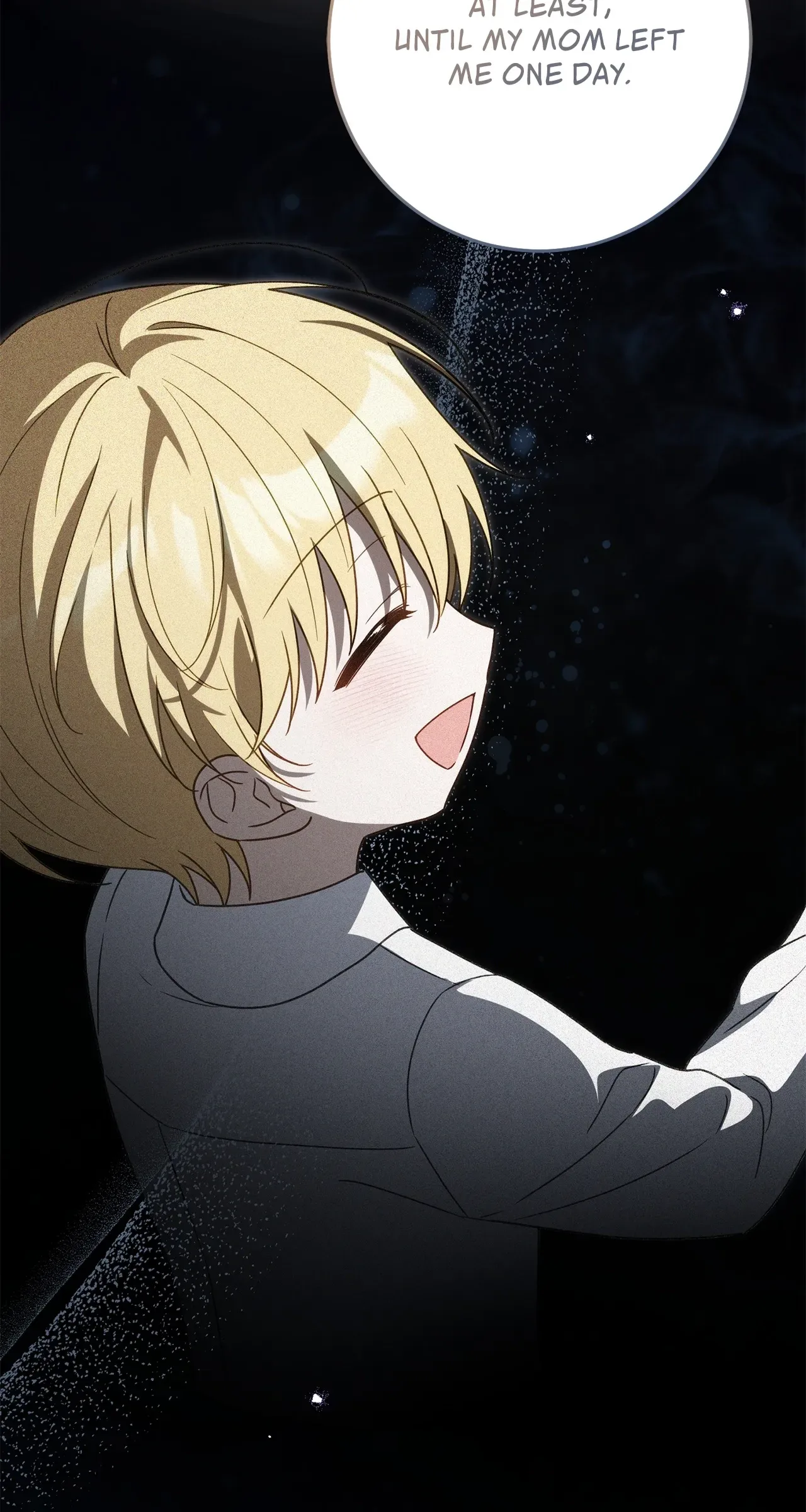 The Family’s Youngest Is This Household’s Savior Chapter 18 Page 61