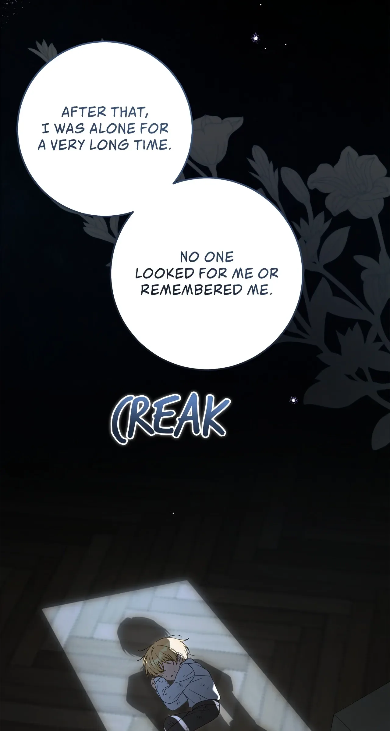 The Family’s Youngest Is This Household’s Savior Chapter 18 Page 62