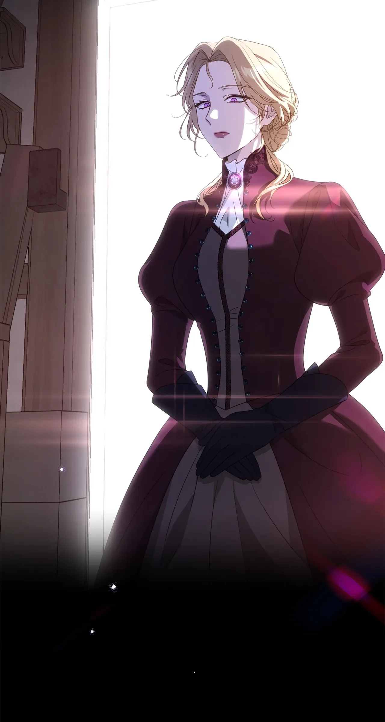 The Family’s Youngest Is This Household’s Savior Chapter 18 Page 64