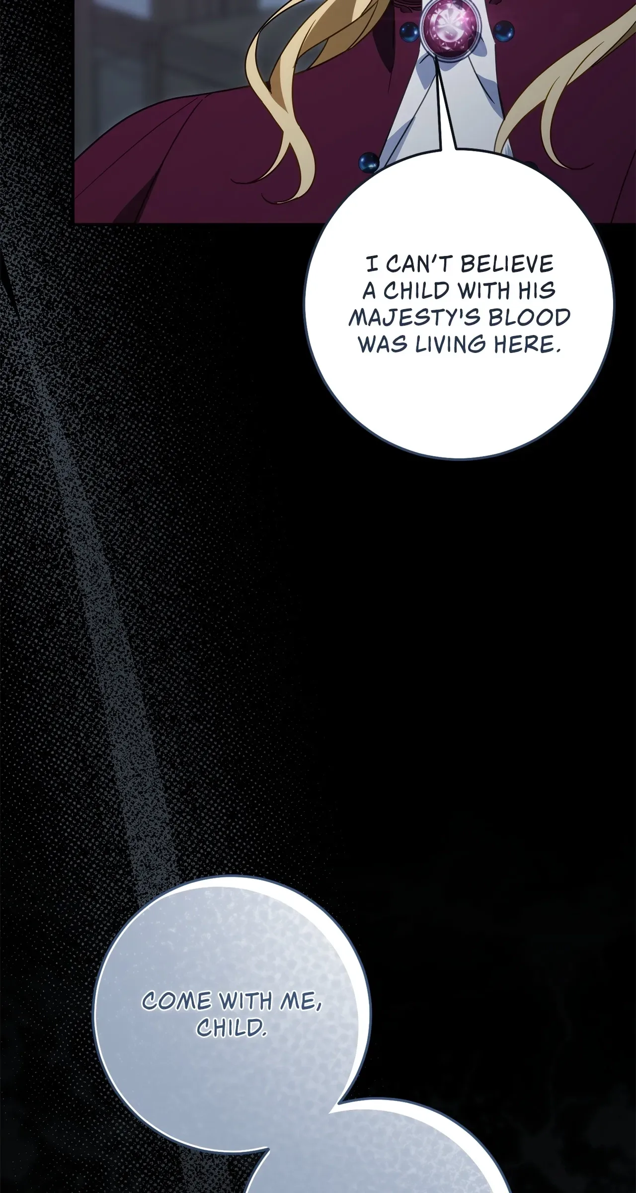 The Family’s Youngest Is This Household’s Savior Chapter 18 Page 67