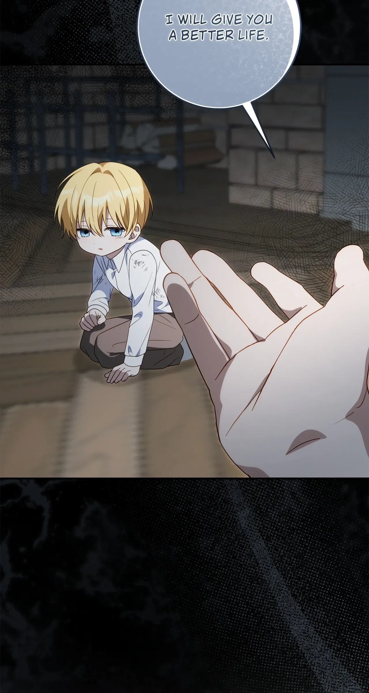 The Family’s Youngest Is This Household’s Savior Chapter 18 Page 68