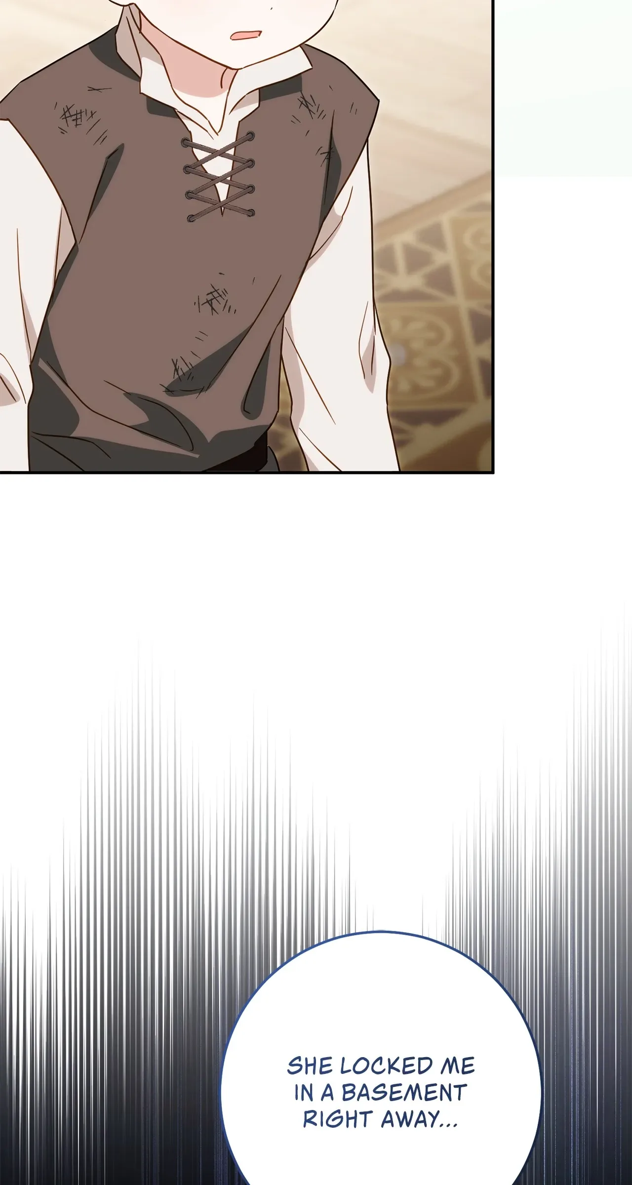 The Family’s Youngest Is This Household’s Savior Chapter 18 Page 70