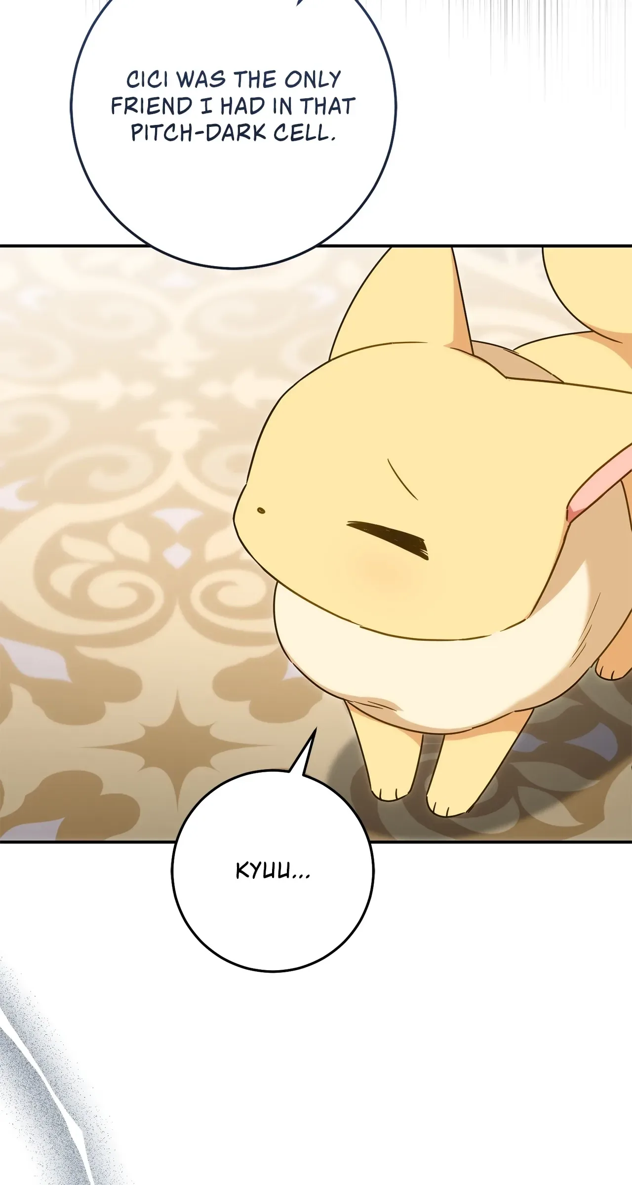 The Family’s Youngest Is This Household’s Savior Chapter 18 Page 72