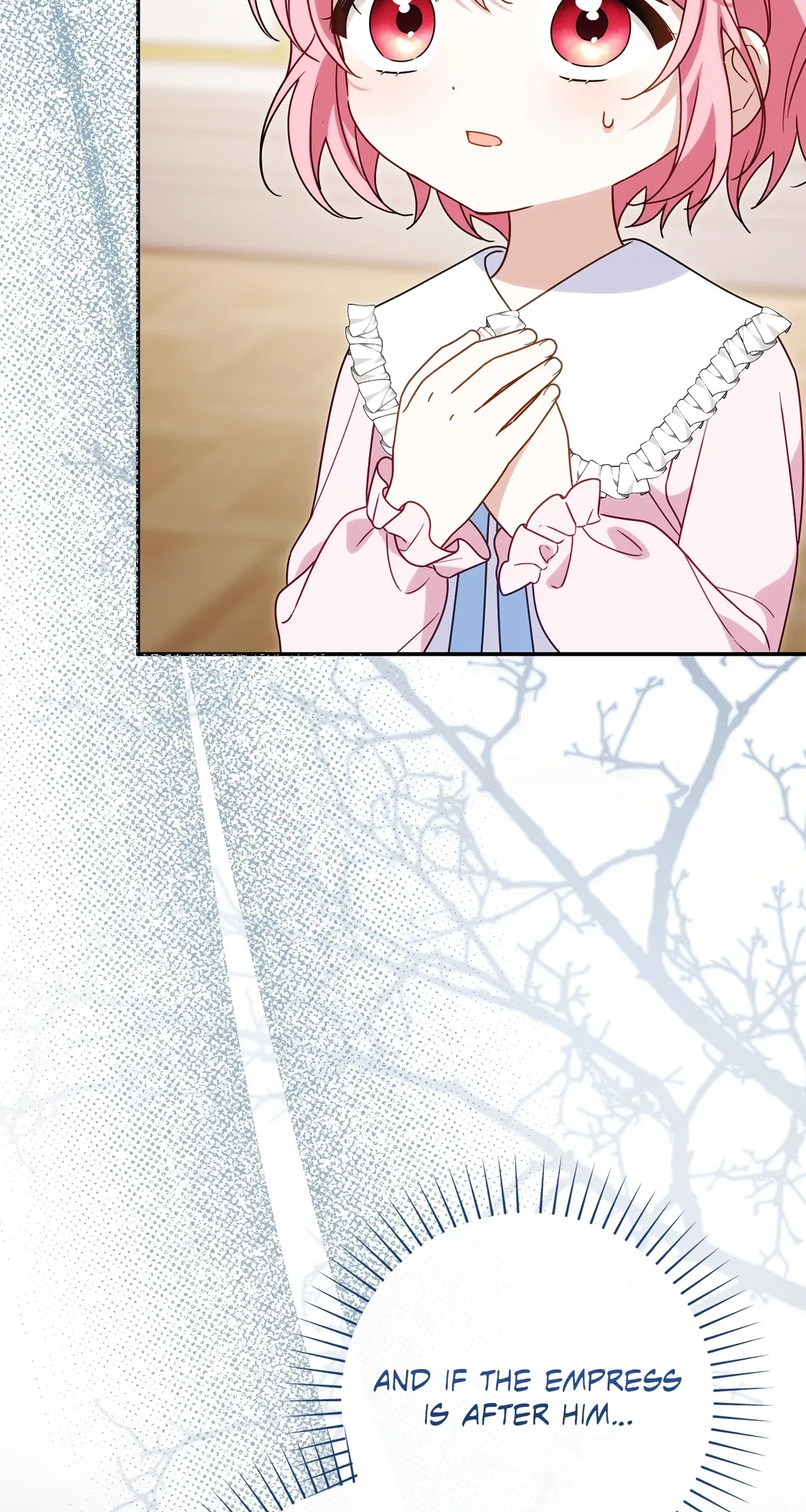 The Family’s Youngest Is This Household’s Savior Chapter 18 Page 76