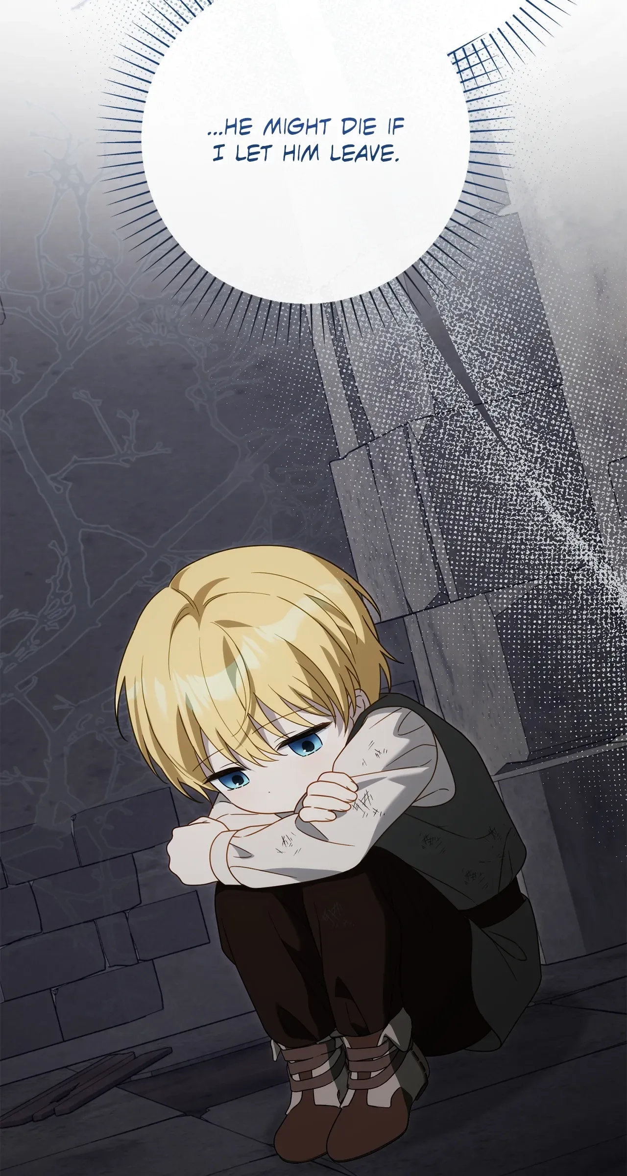 The Family’s Youngest Is This Household’s Savior Chapter 18 Page 77