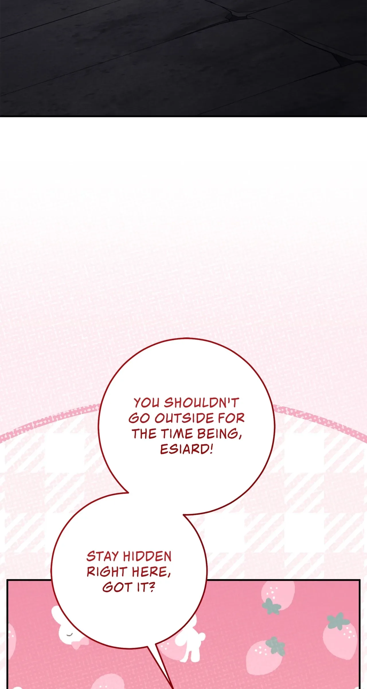 The Family’s Youngest Is This Household’s Savior Chapter 18 Page 78