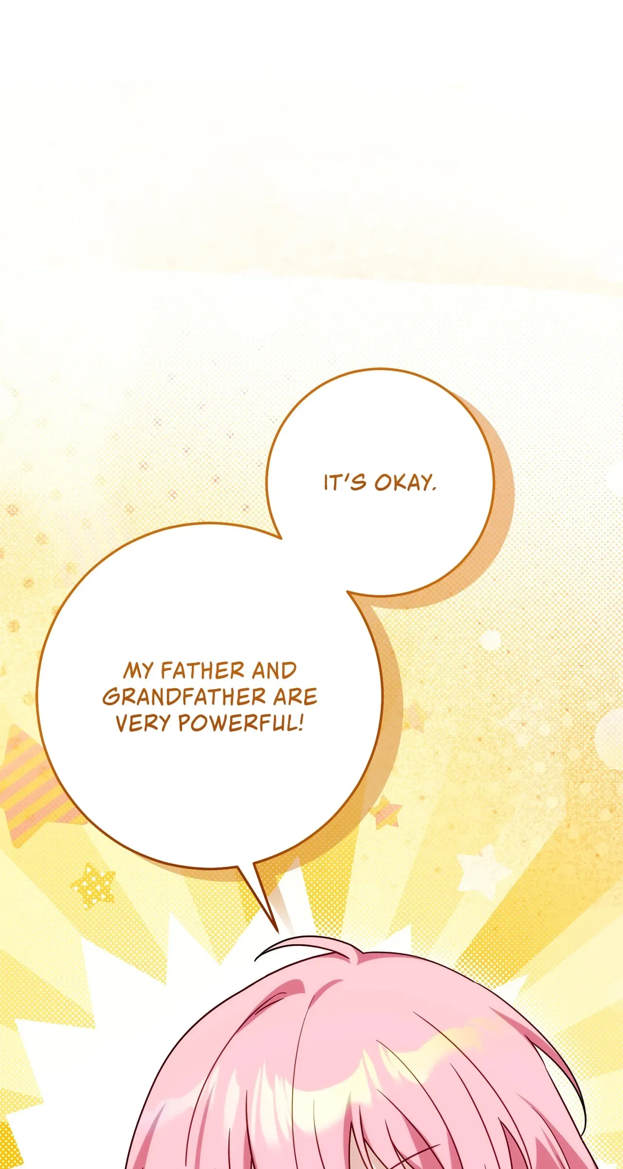 The Family’s Youngest Is This Household’s Savior Chapter 18 Page 80