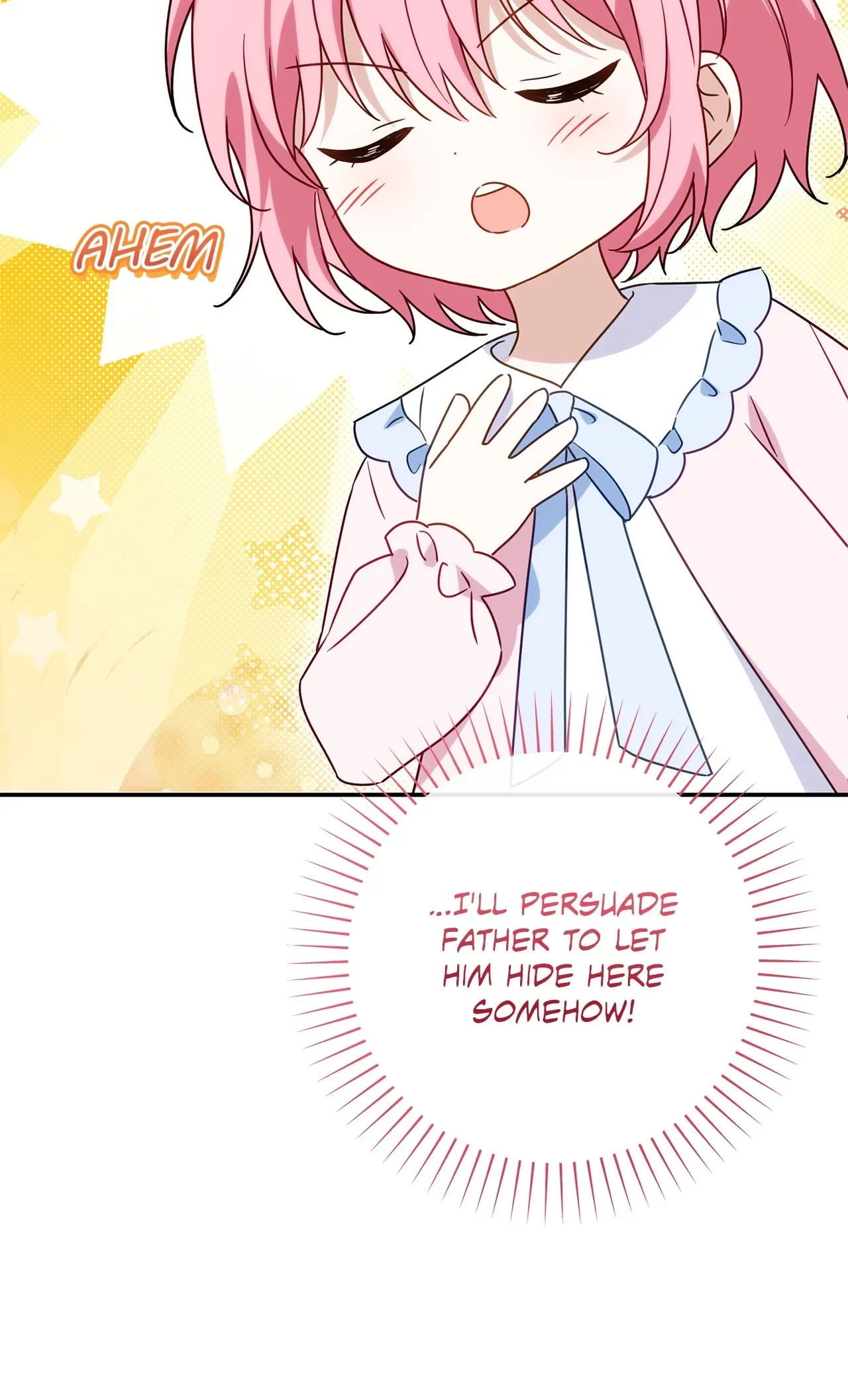 The Family’s Youngest Is This Household’s Savior Chapter 18 Page 81